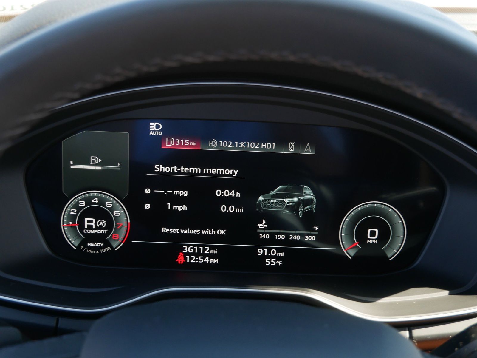 Thumbnail: 2023 Audi Q5 - 28