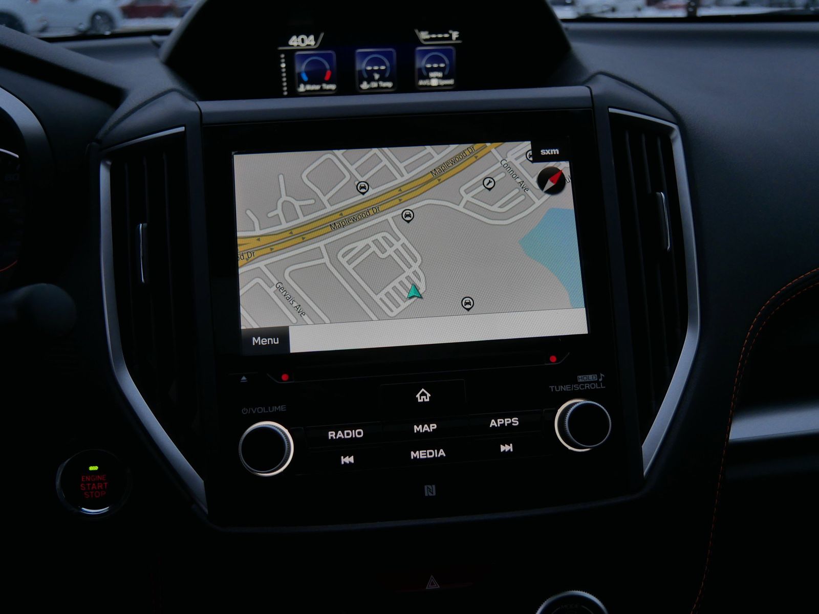 Thumbnail: 2023 Subaru Crosstrek - 13