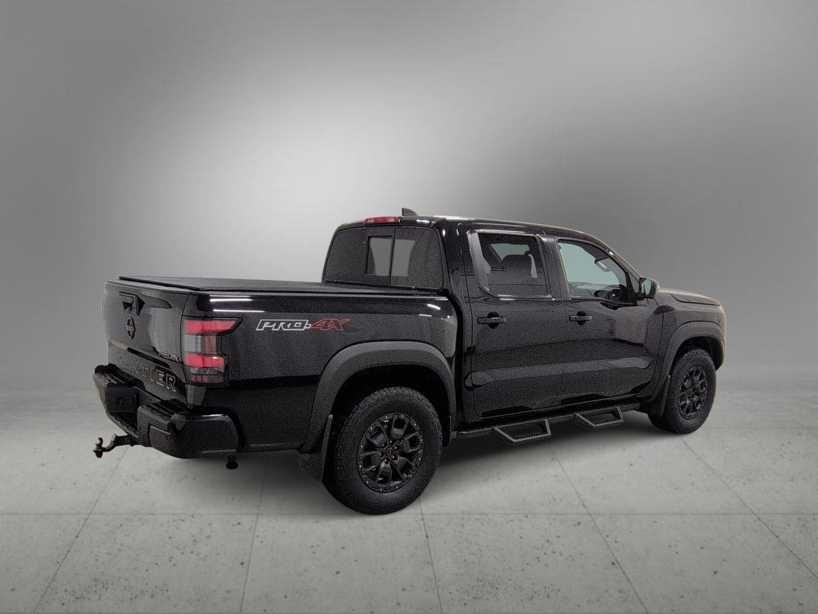 Thumbnail: 2022 Nissan Frontier - 8