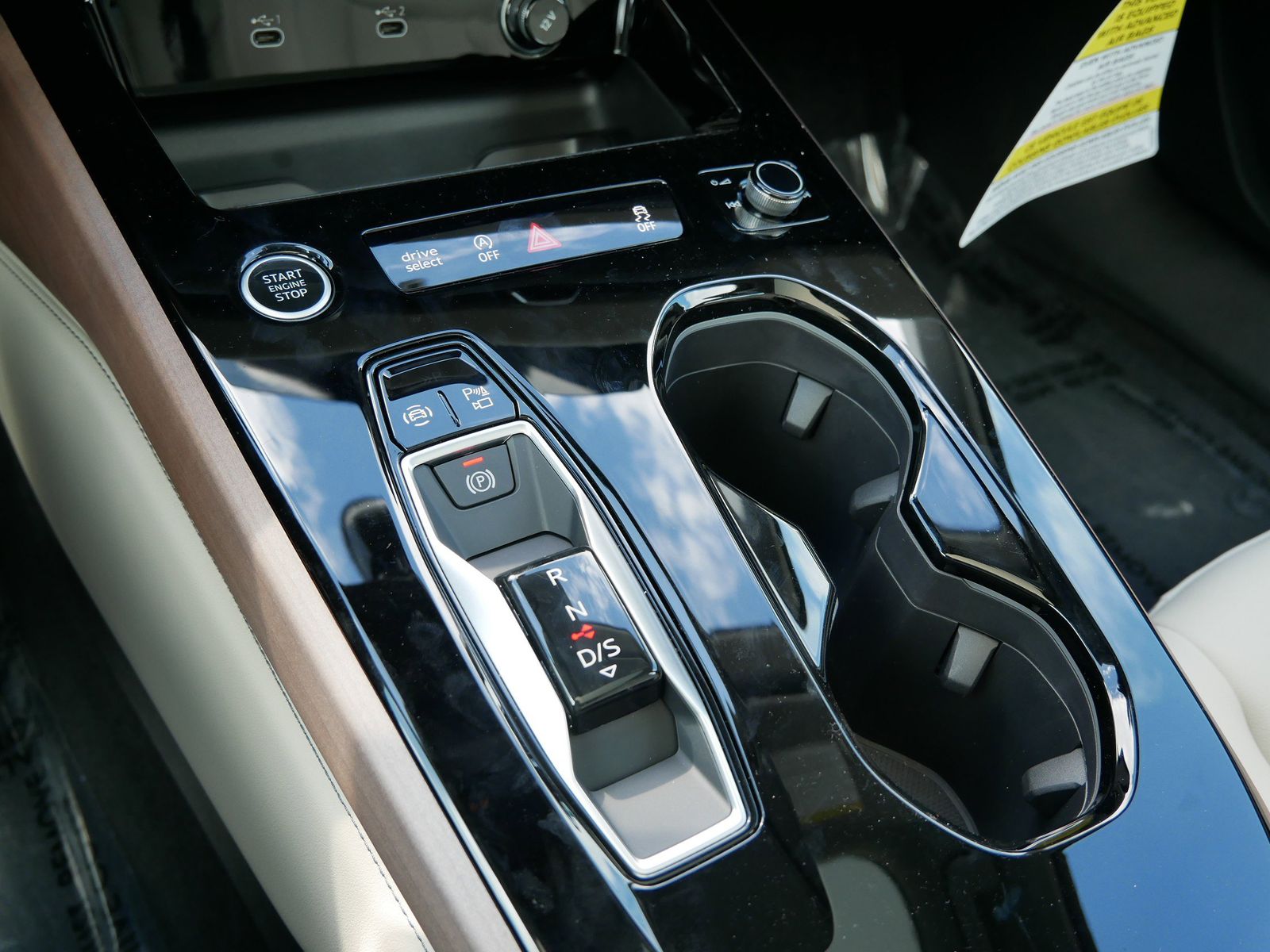 Thumbnail: 2025 Audi A5 - 14