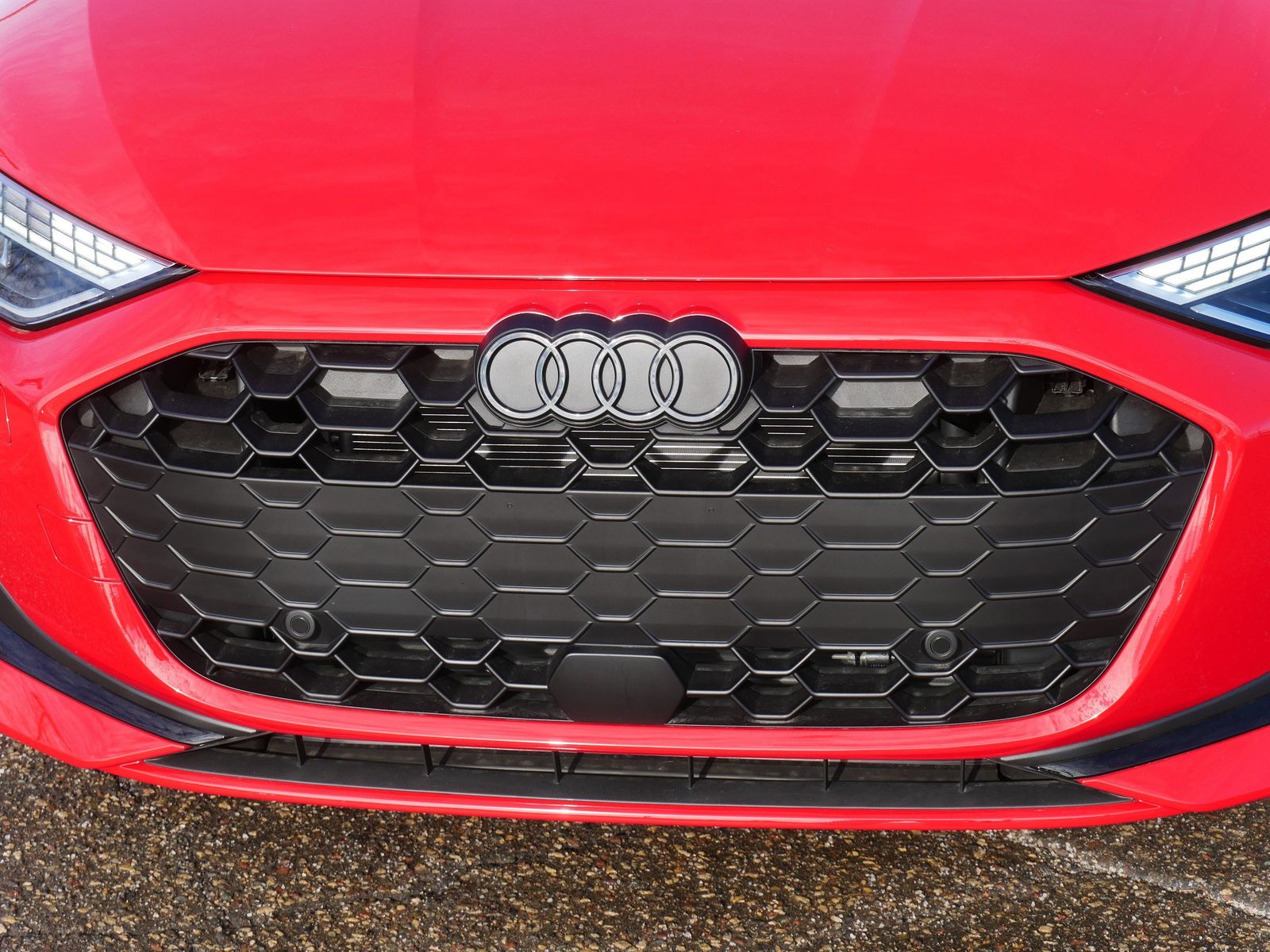 Thumbnail: 2025 Audi A3 - 8