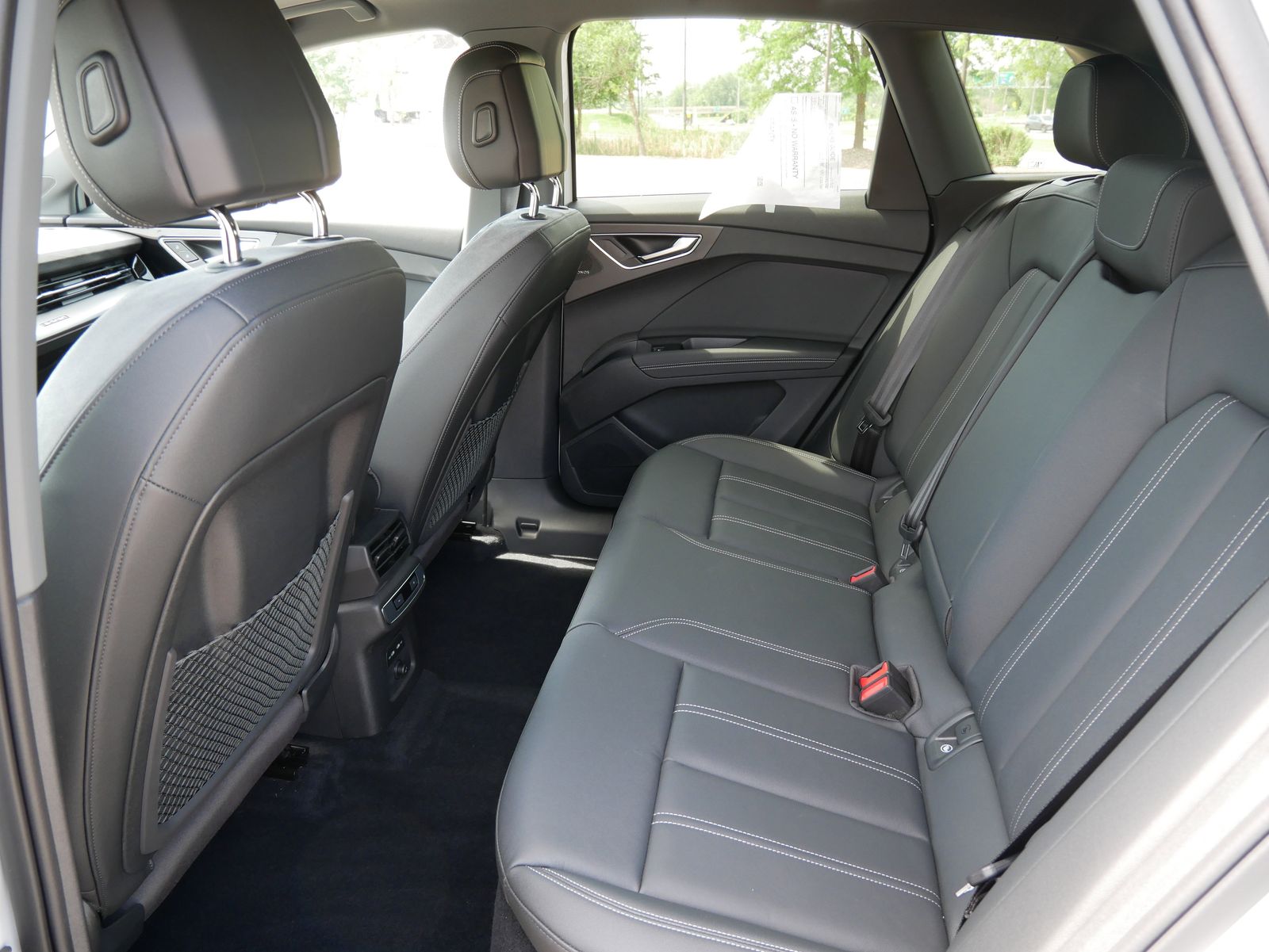 2023 Audi Q4 e-tron Prestige 9