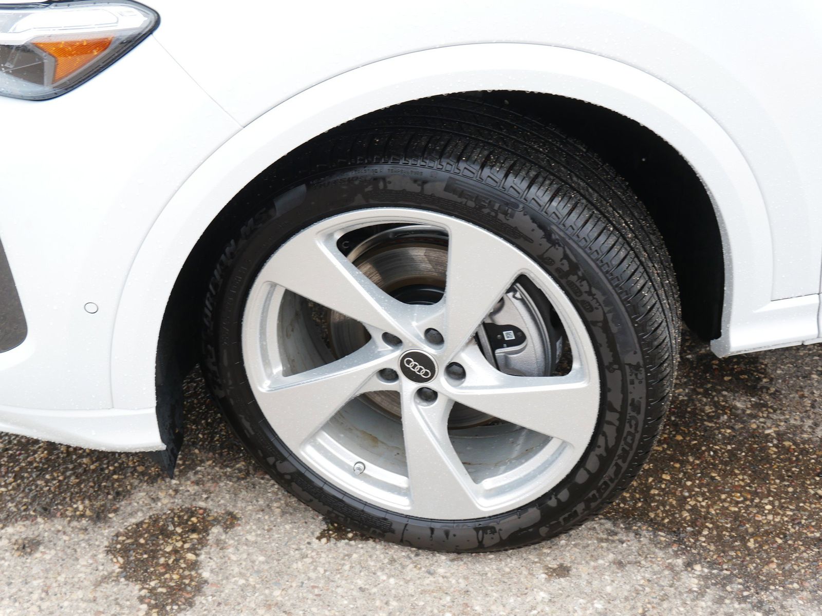 Thumbnail: 2025 Audi Q5 - 7