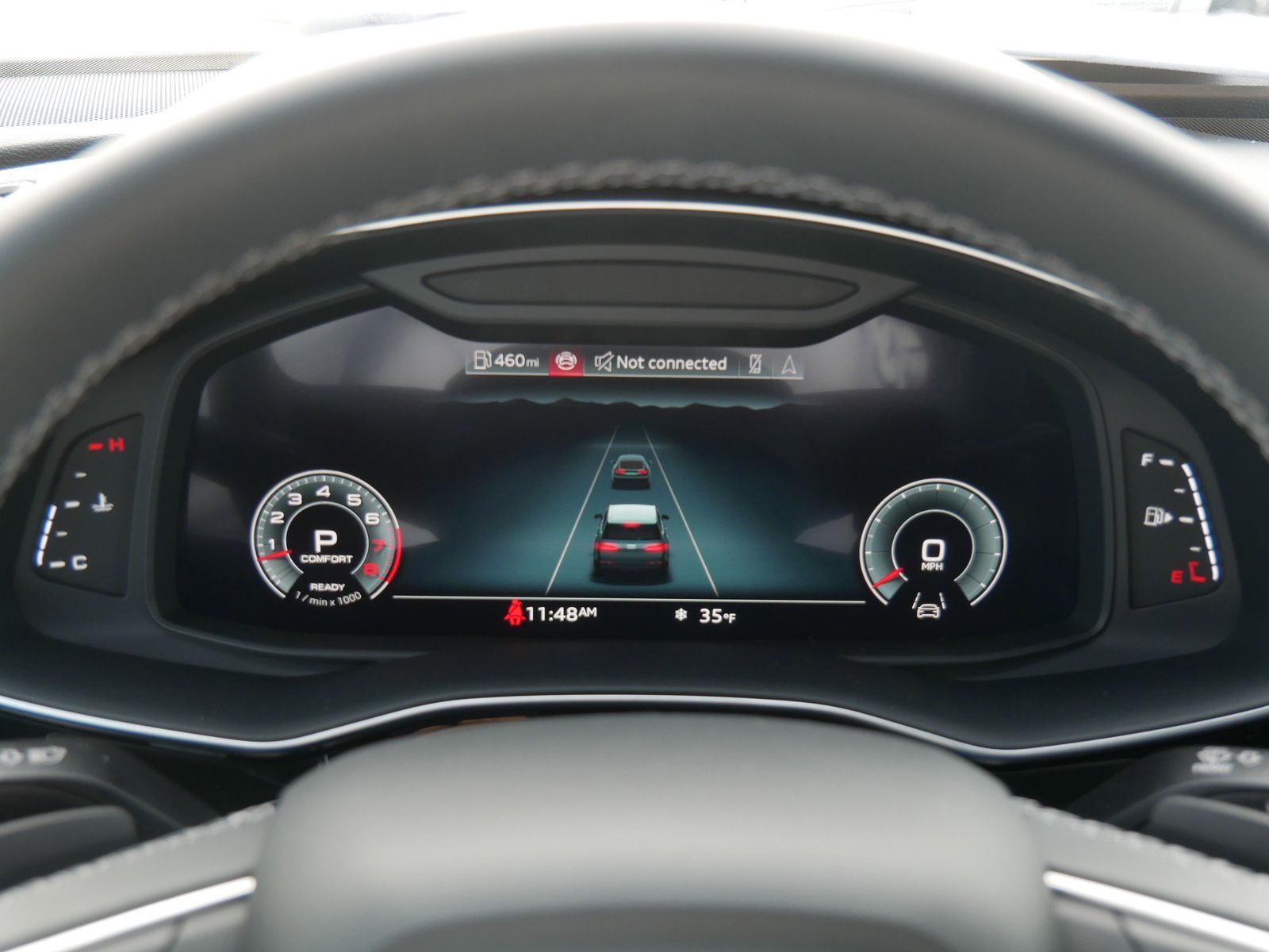 Thumbnail: 2026 Audi Q7 - 25