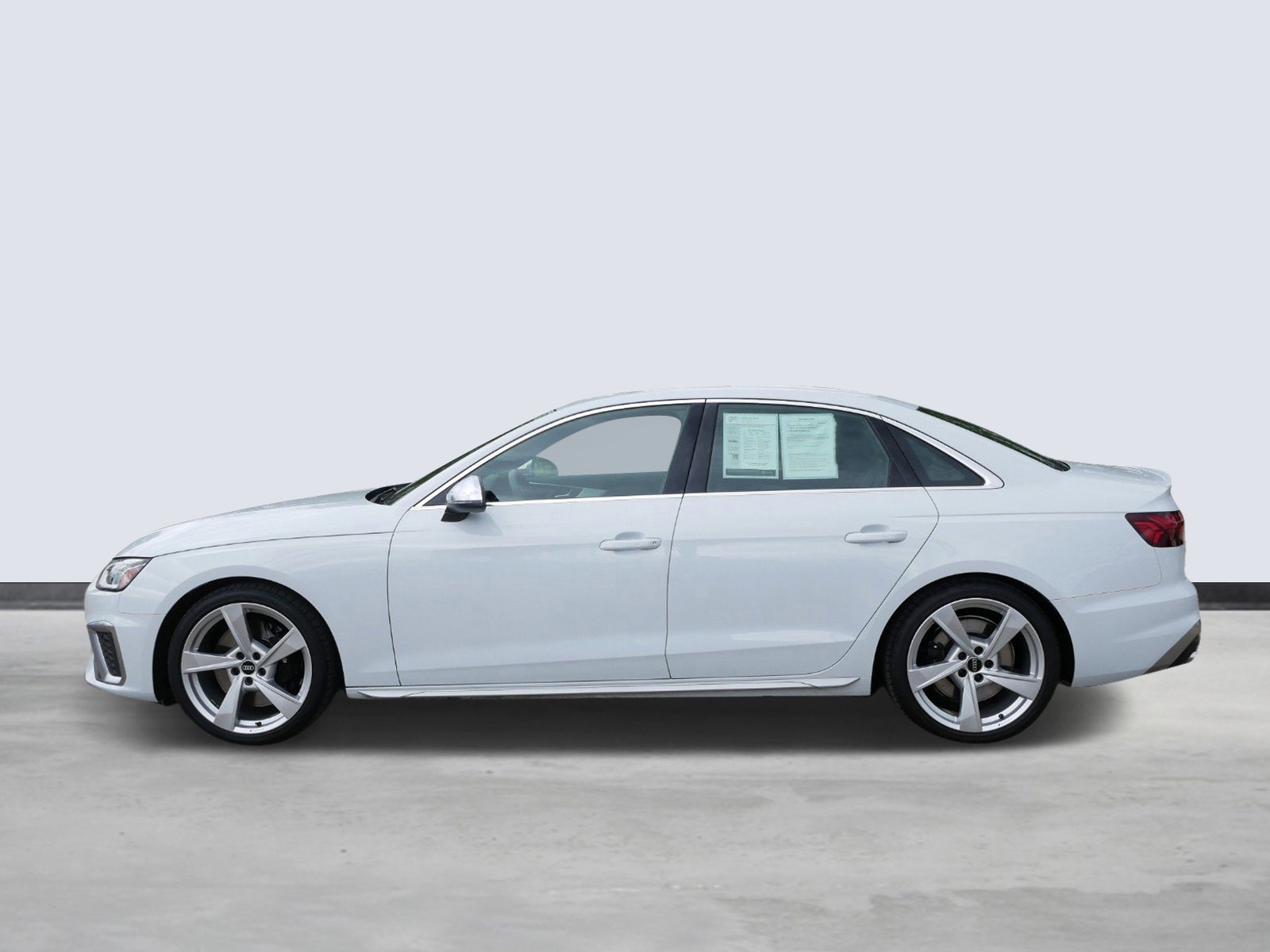 Used 2021 Audi S4 Premium with VIN WAUA4AF45MA053721 for sale in Maplewood, Minnesota
