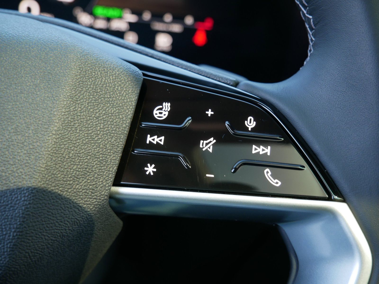 Thumbnail: 2025 Audi A5 - 18