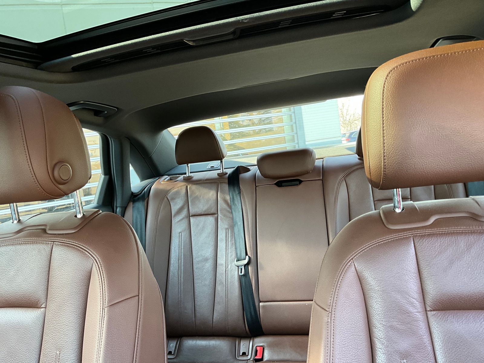 Thumbnail: 2017 Audi A4 - 21