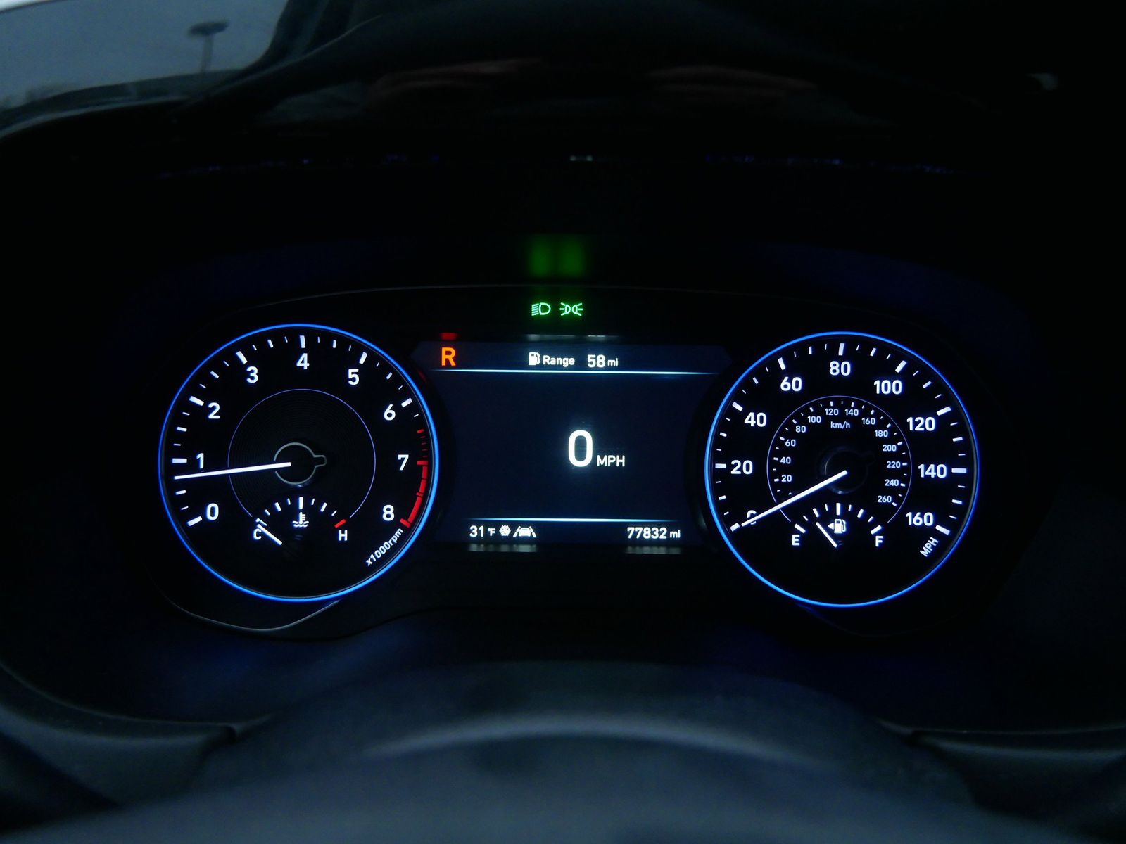 Thumbnail: 2020 Hyundai Palisade - 18