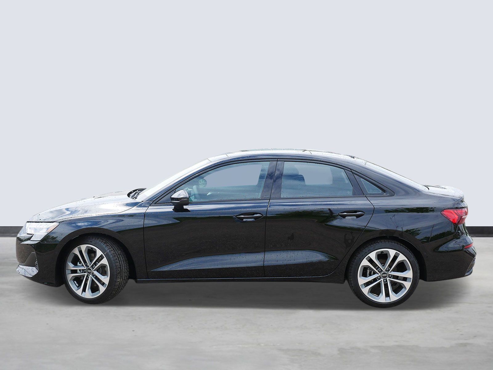 Thumbnail: 2026 Audi A3 - 2
