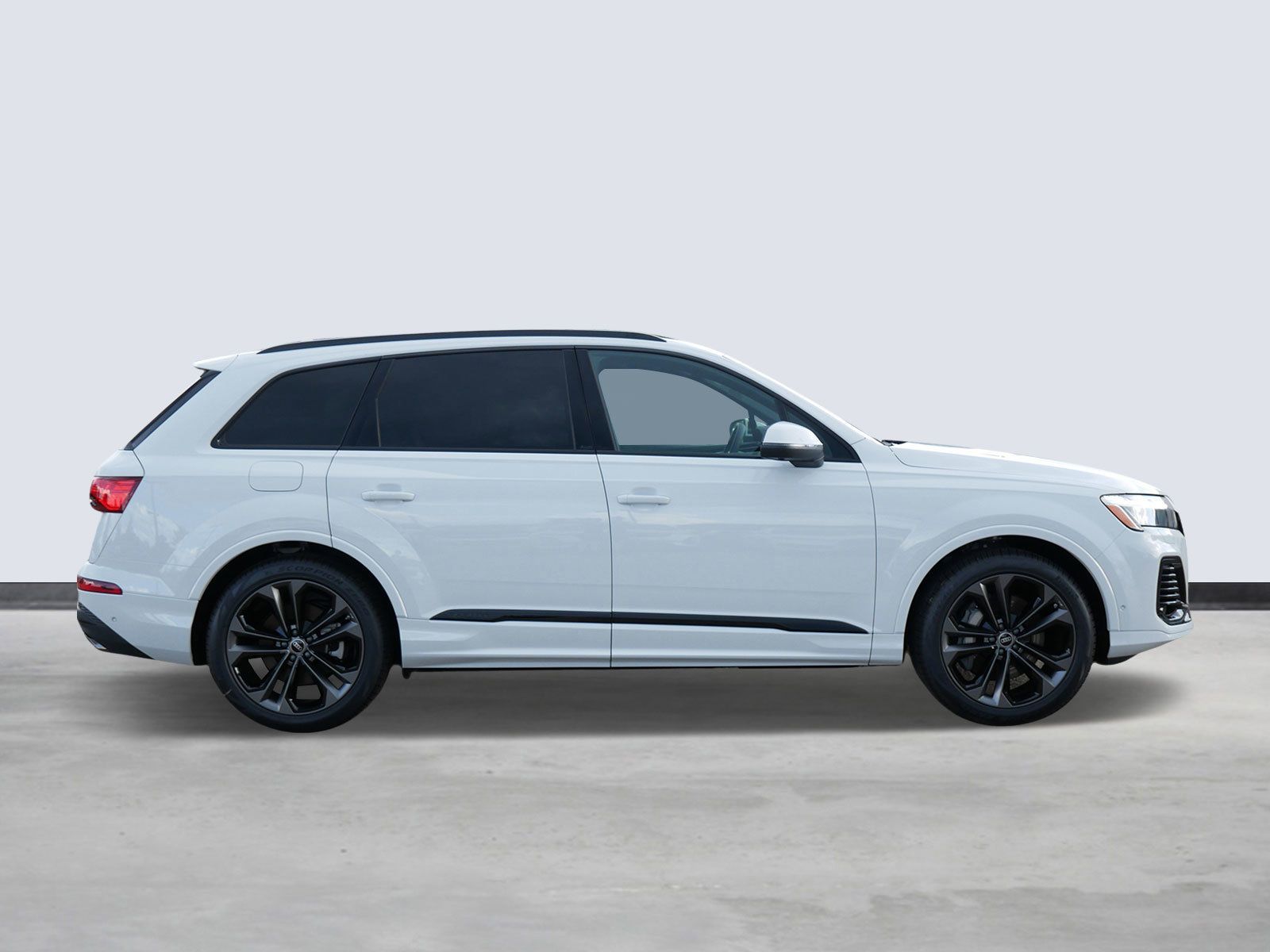 Thumbnail: 2025 Audi Q7 - 5