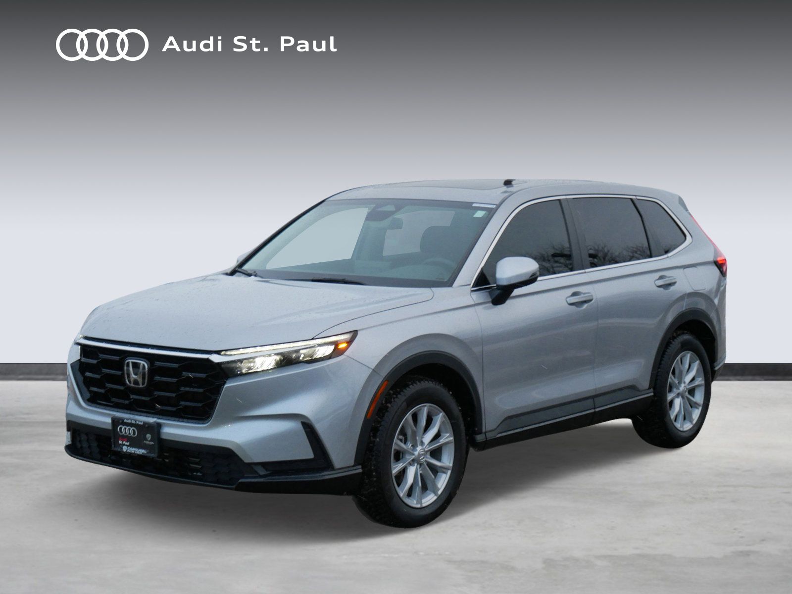 Thumbnail: 2023 Honda CR-V - 1