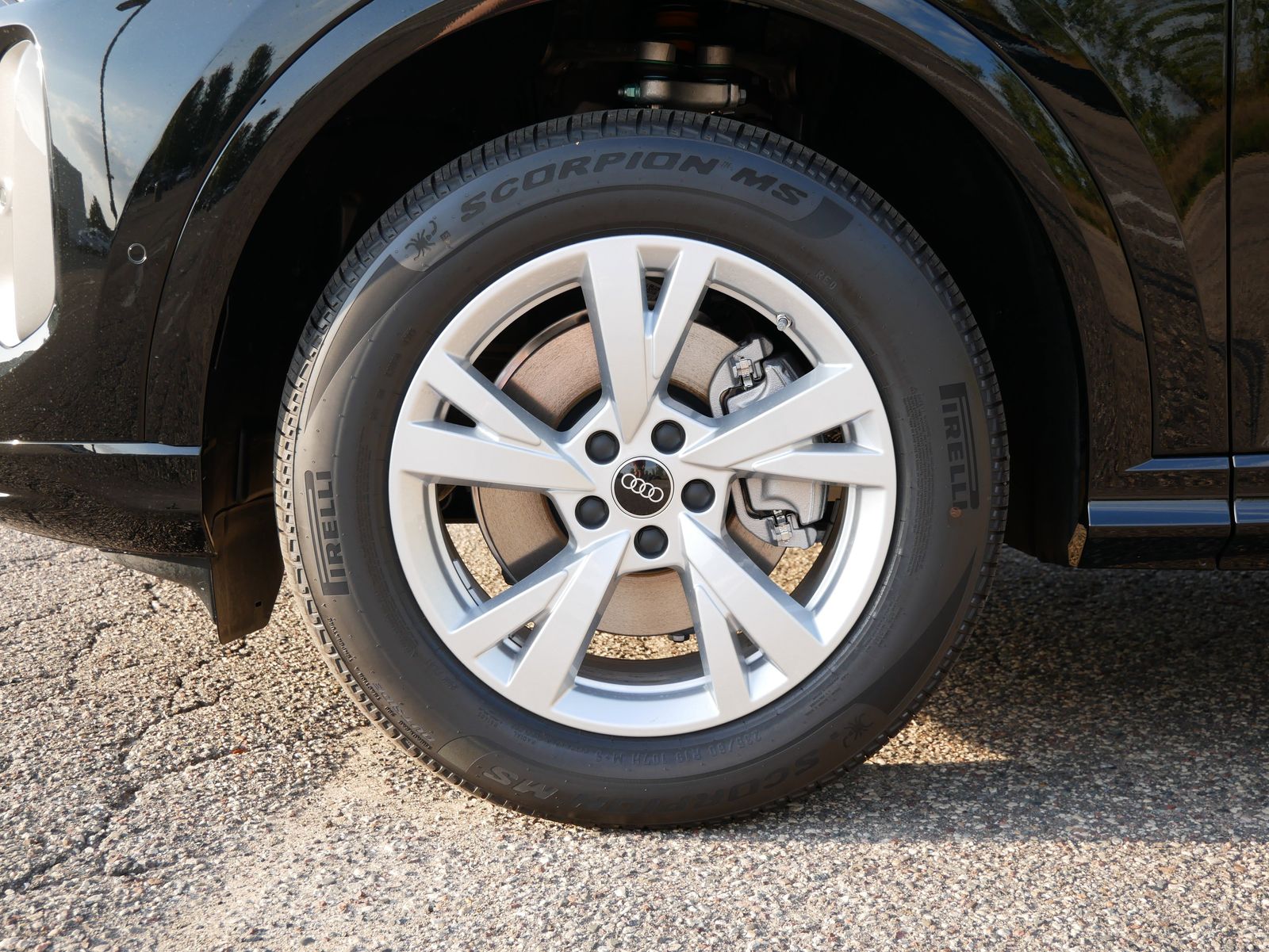 Thumbnail: 2025 Audi Q5 - 7