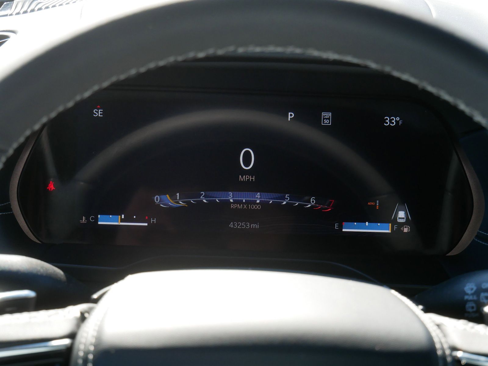 Thumbnail: 2023 Jeep Grand Cherokee L - 27