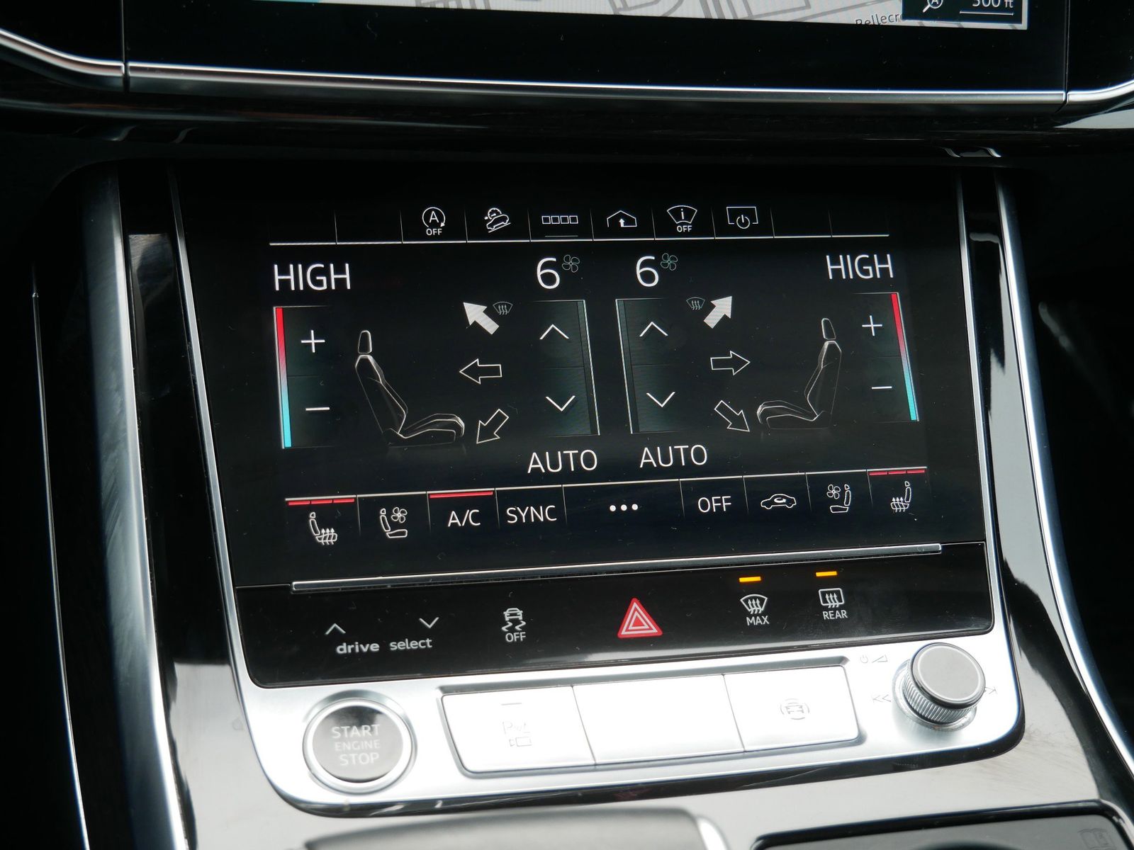 Thumbnail: 2021 Audi Q8 - 18