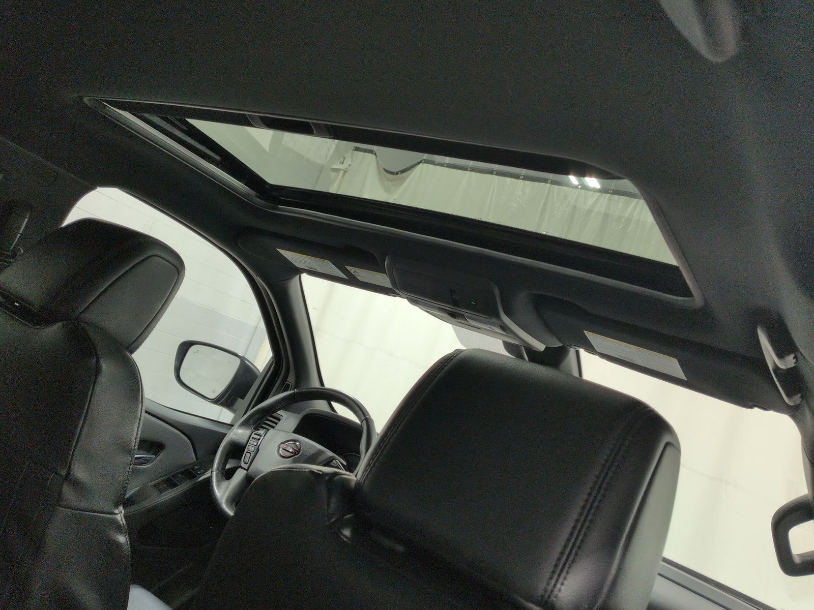 Thumbnail: 2022 Nissan Frontier - 23