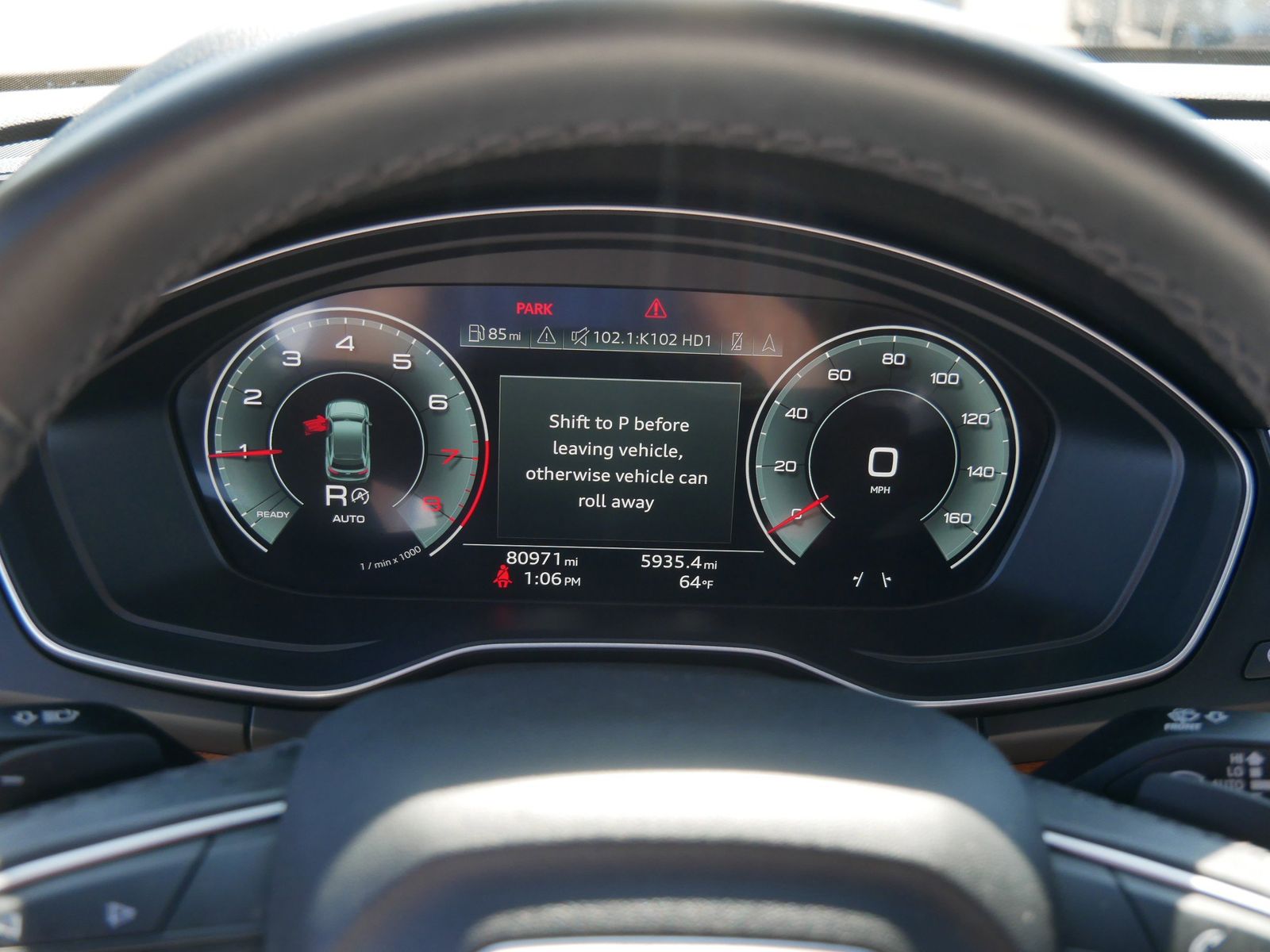 Thumbnail: 2022 Audi Q5 - 27