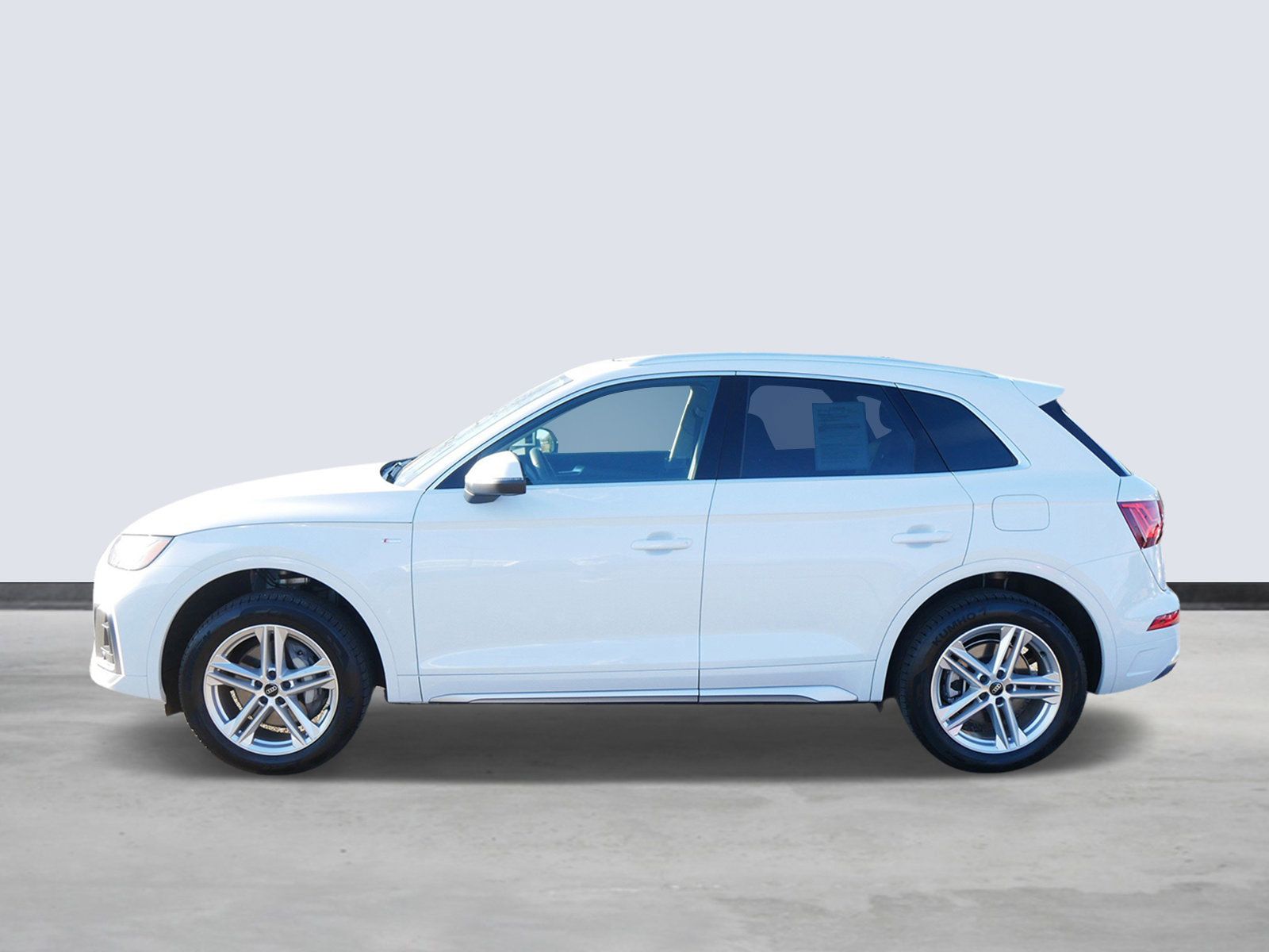 Thumbnail: 2024 Audi Q5 - 2