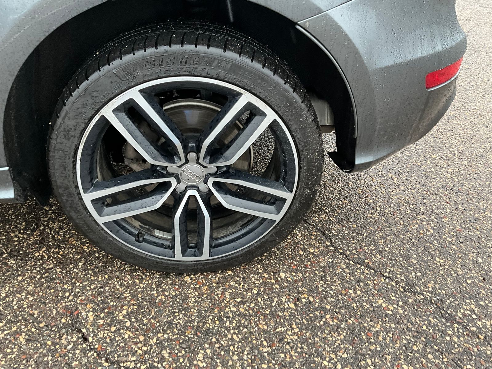 Thumbnail: 2016 Audi Q5 - 20