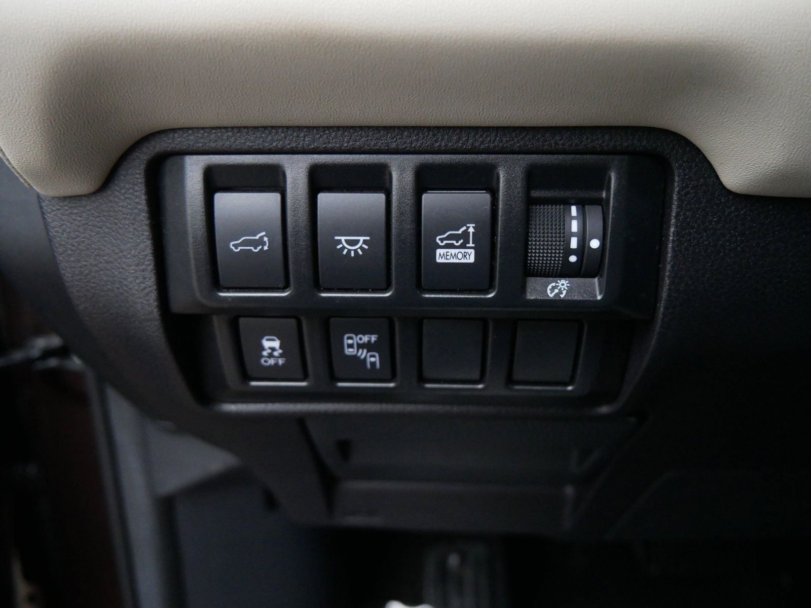 Thumbnail: 2020 Subaru Ascent - 27