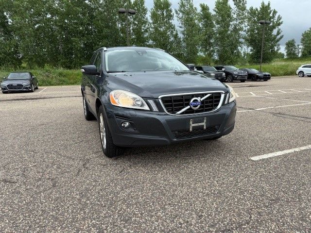 2010 Volvo XC60 T6 -
                  Saint Paul, MN