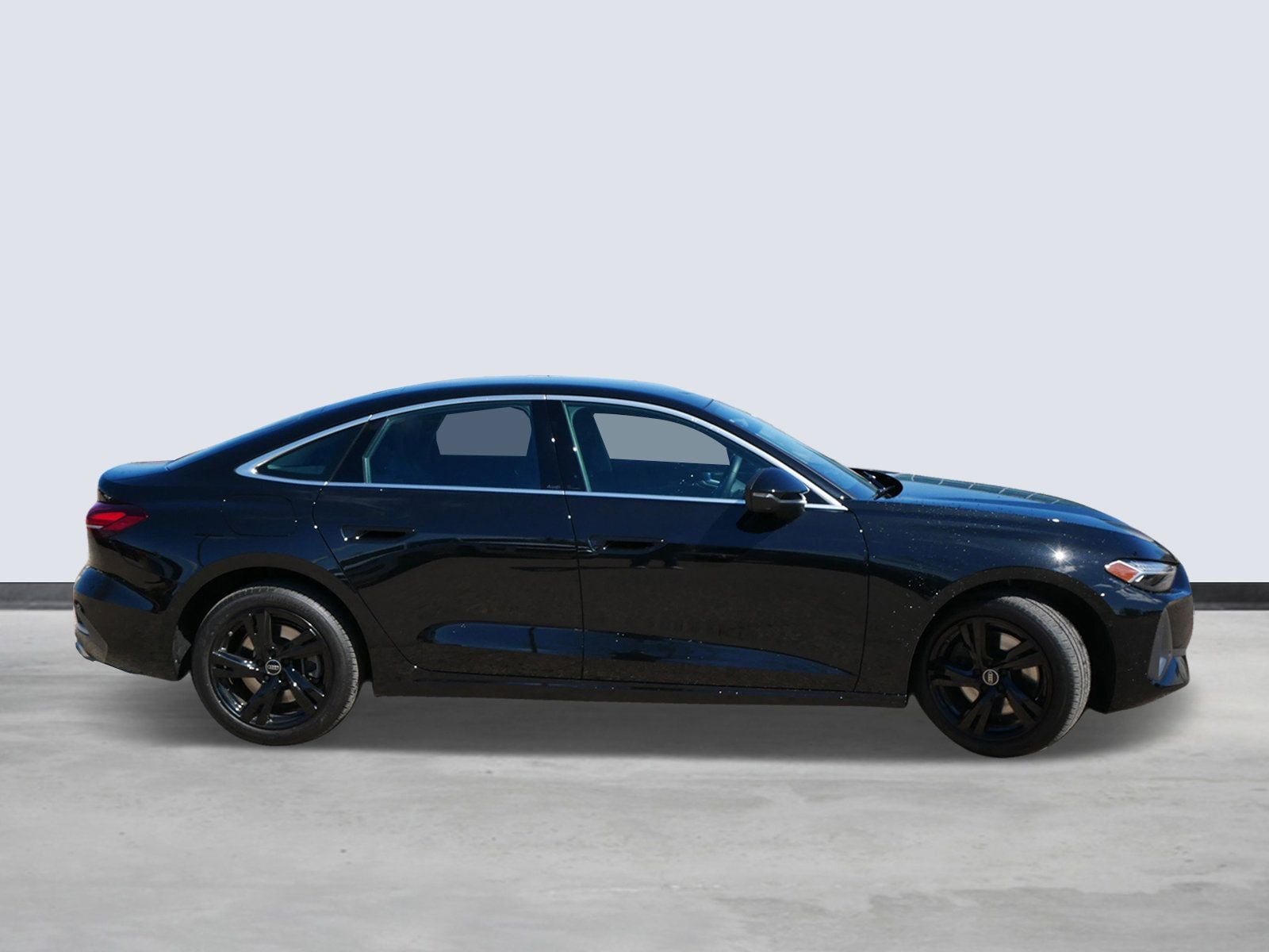 Thumbnail: 2025 Audi A5 - 5