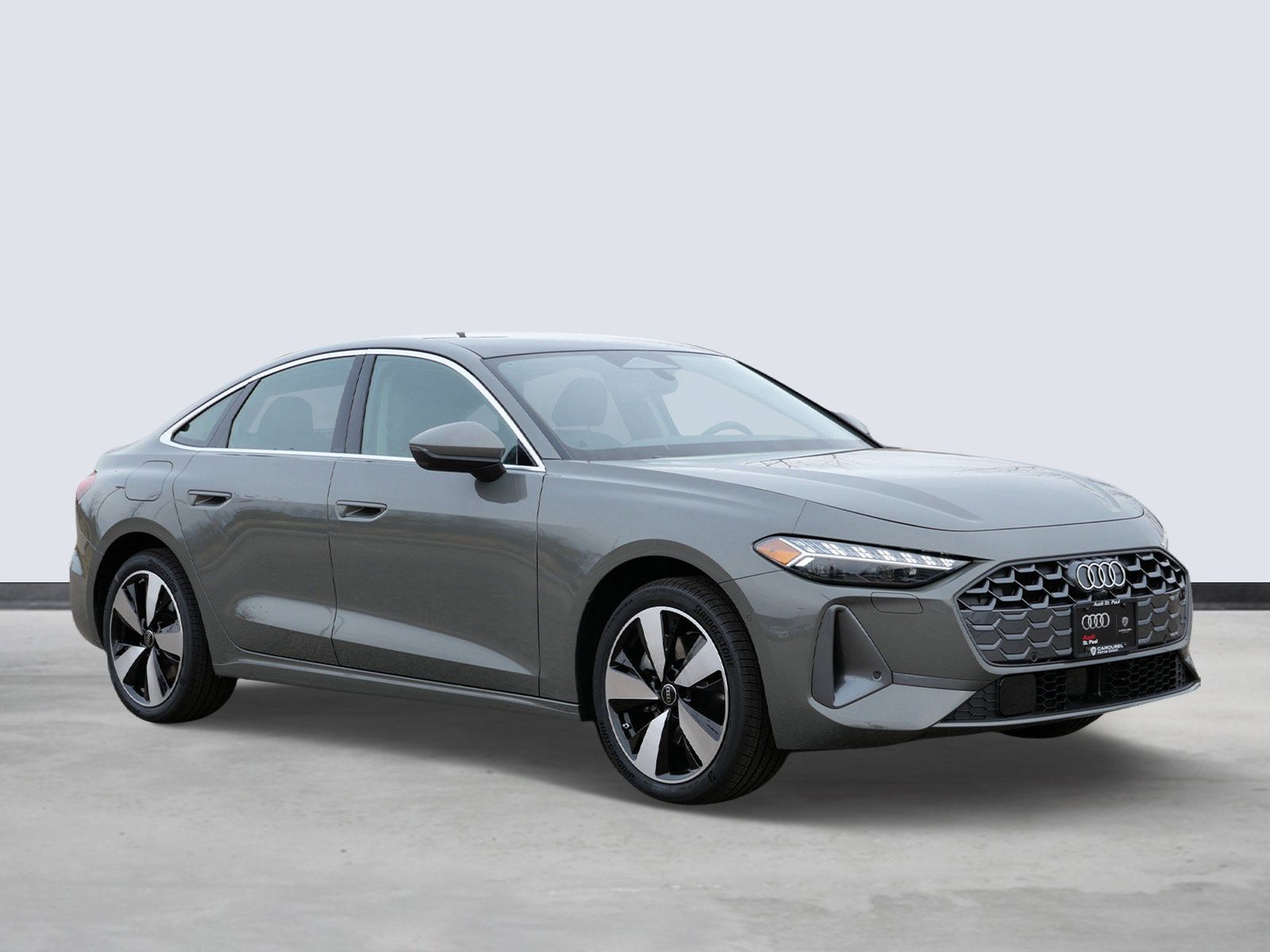 Thumbnail: 2025 Audi A5 - 6