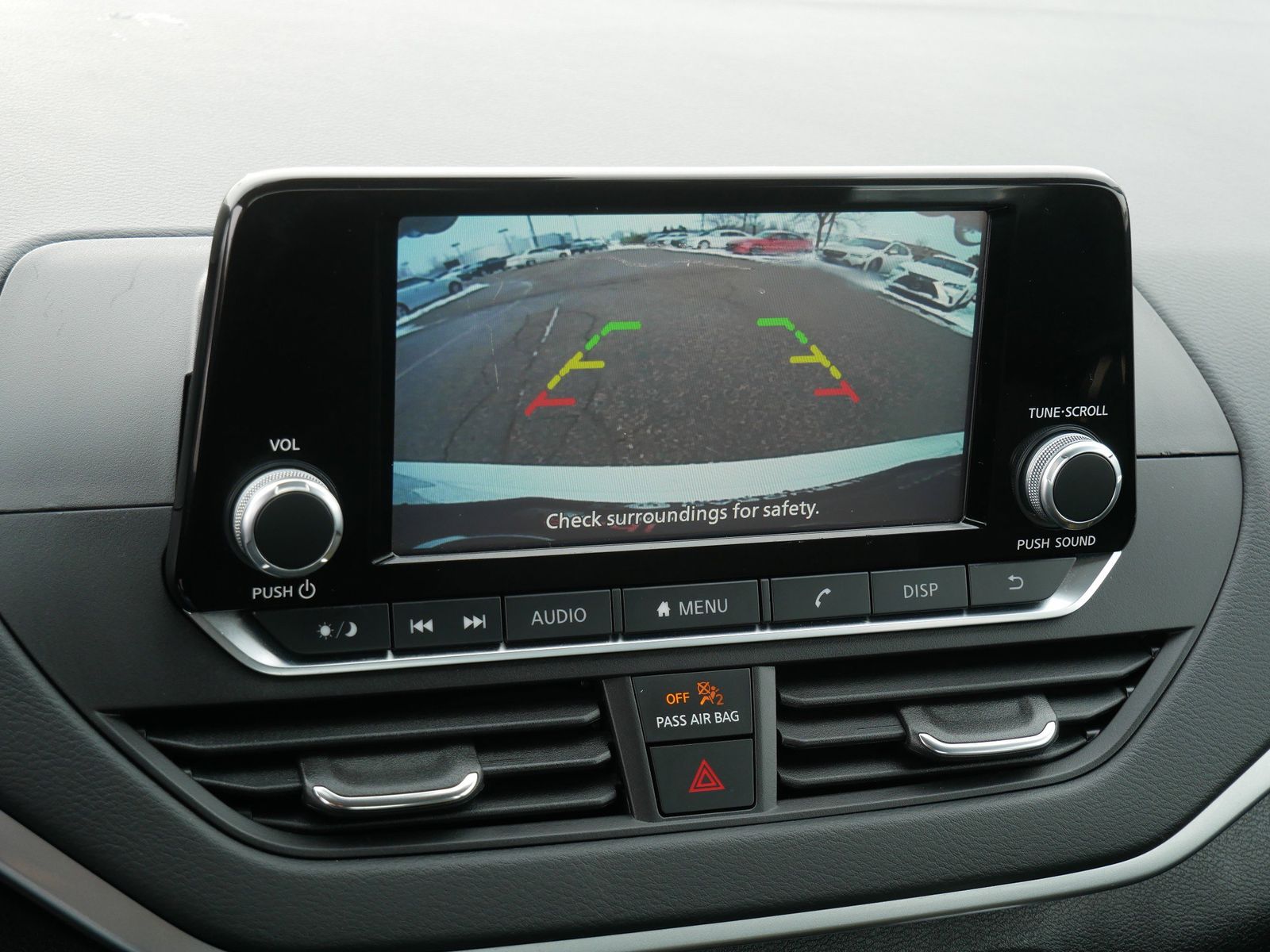 Thumbnail: 2024 Nissan Altima - 17