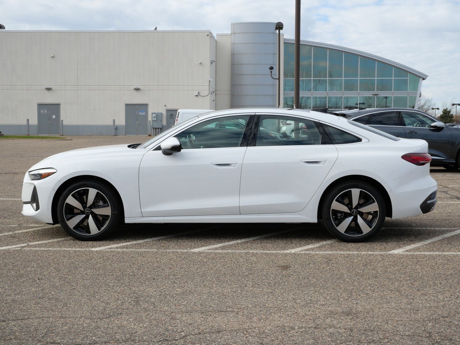 Thumbnail: 2025 Audi A5 - 2