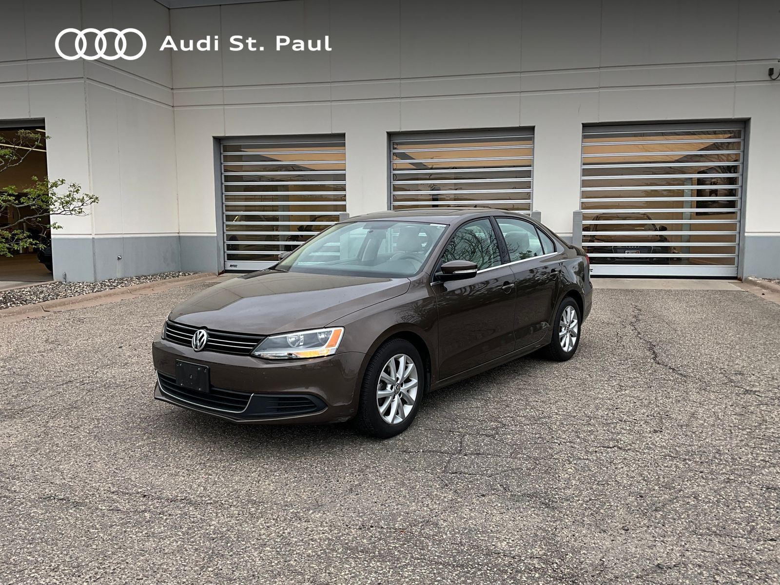 2014 Volkswagen Jetta SE -
                  Saint Paul, MN