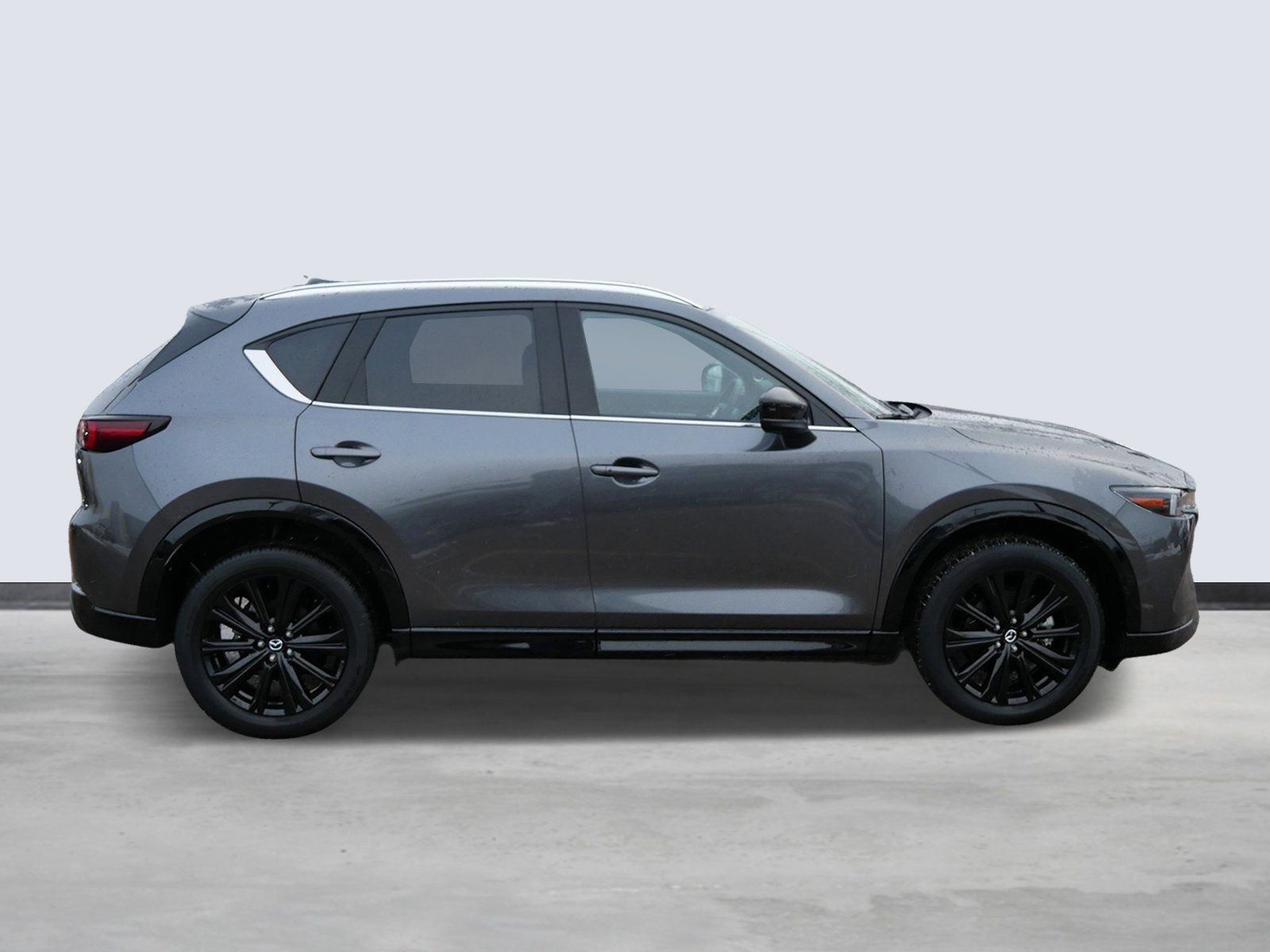 Thumbnail: 2024 Mazda CX-5 - 5