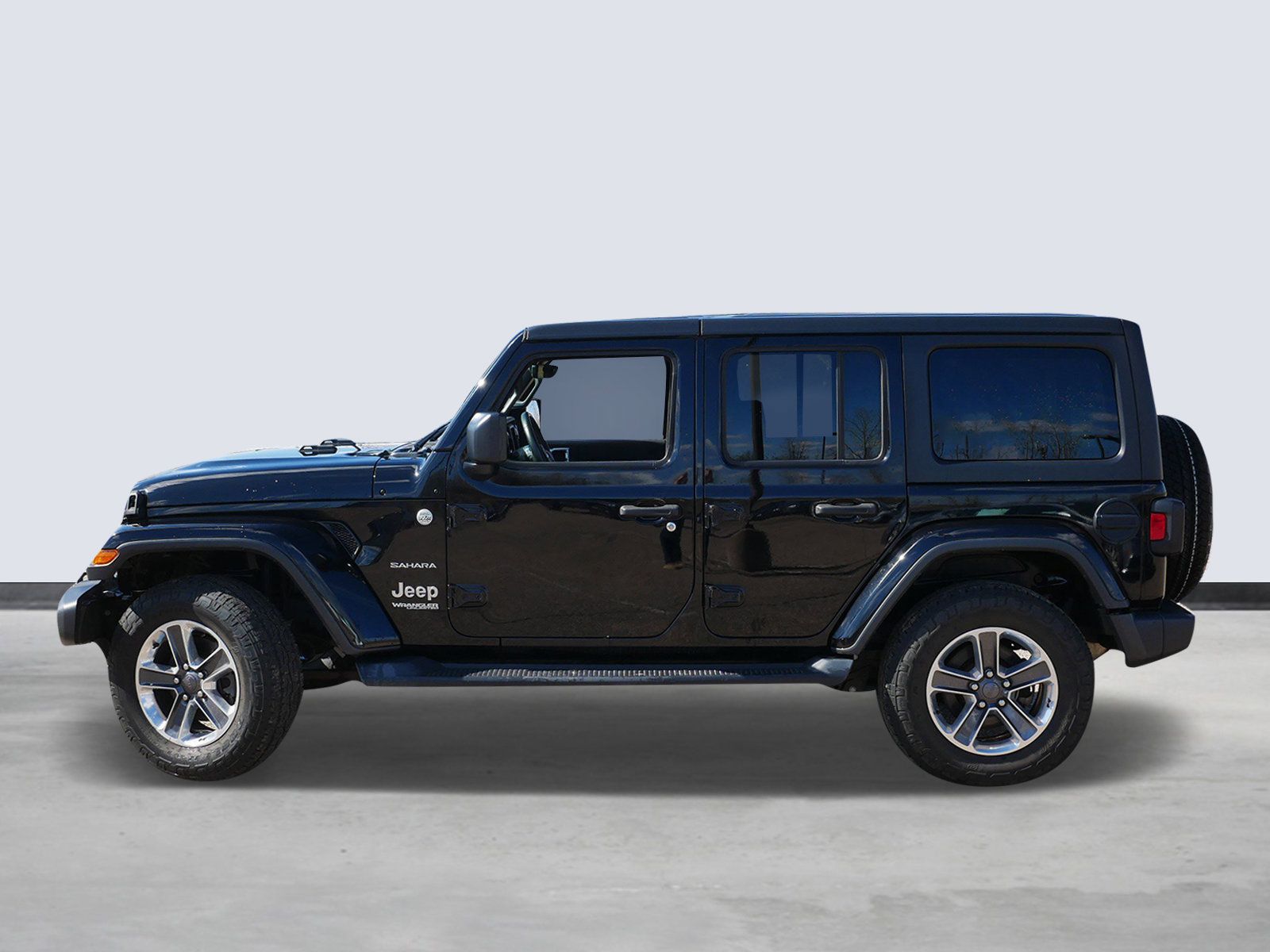 Thumbnail: 2018 Jeep Wrangler - 2