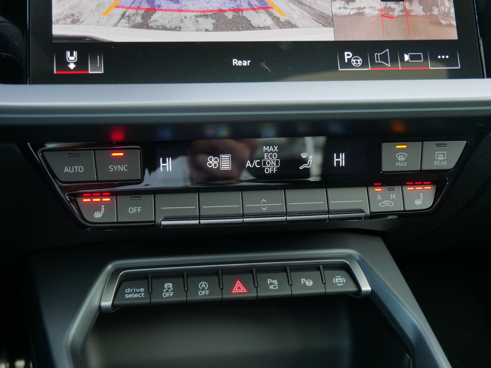 Thumbnail: 2026 Audi A3 - 19