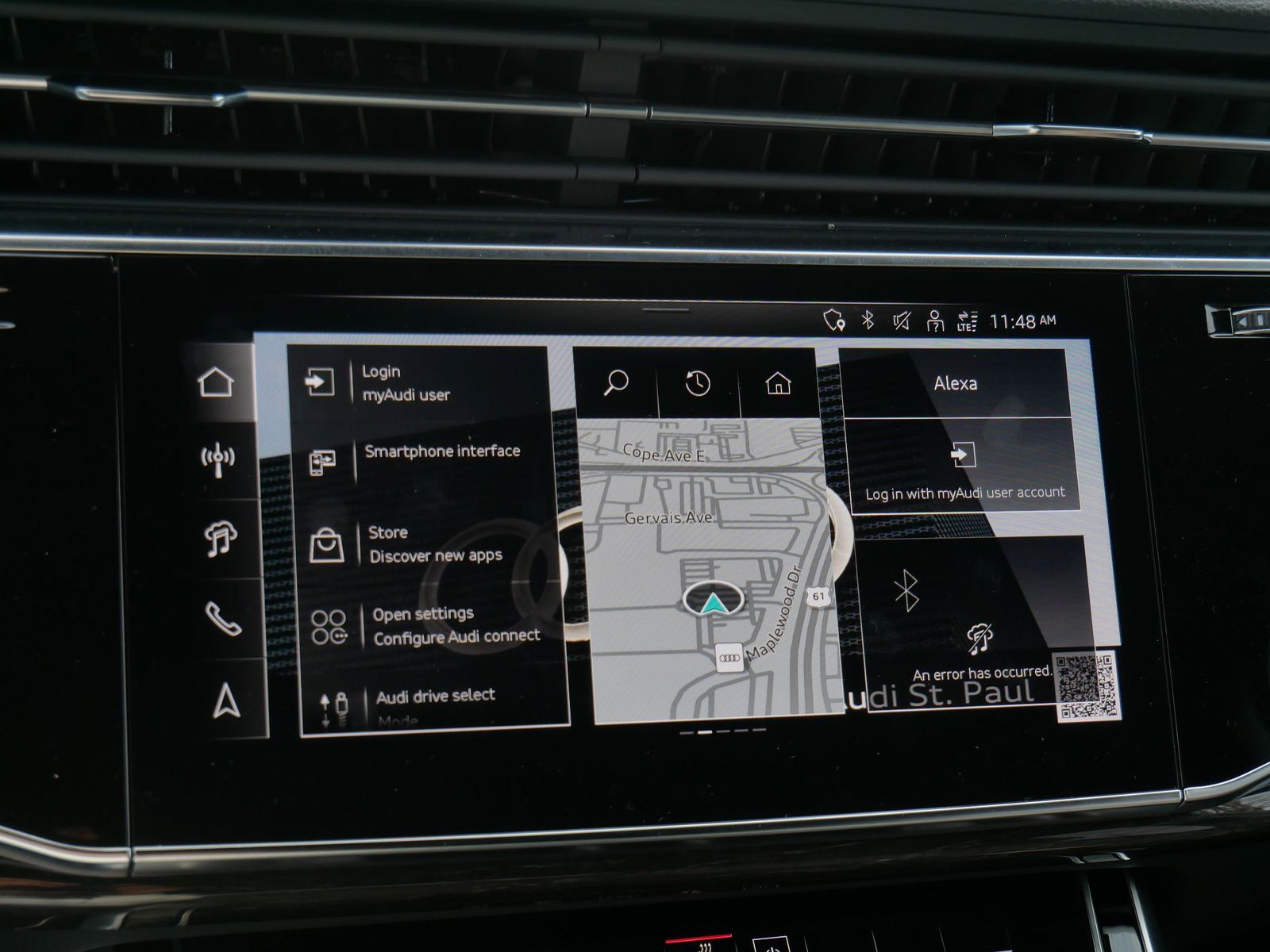 Thumbnail: 2026 Audi Q7 - 23