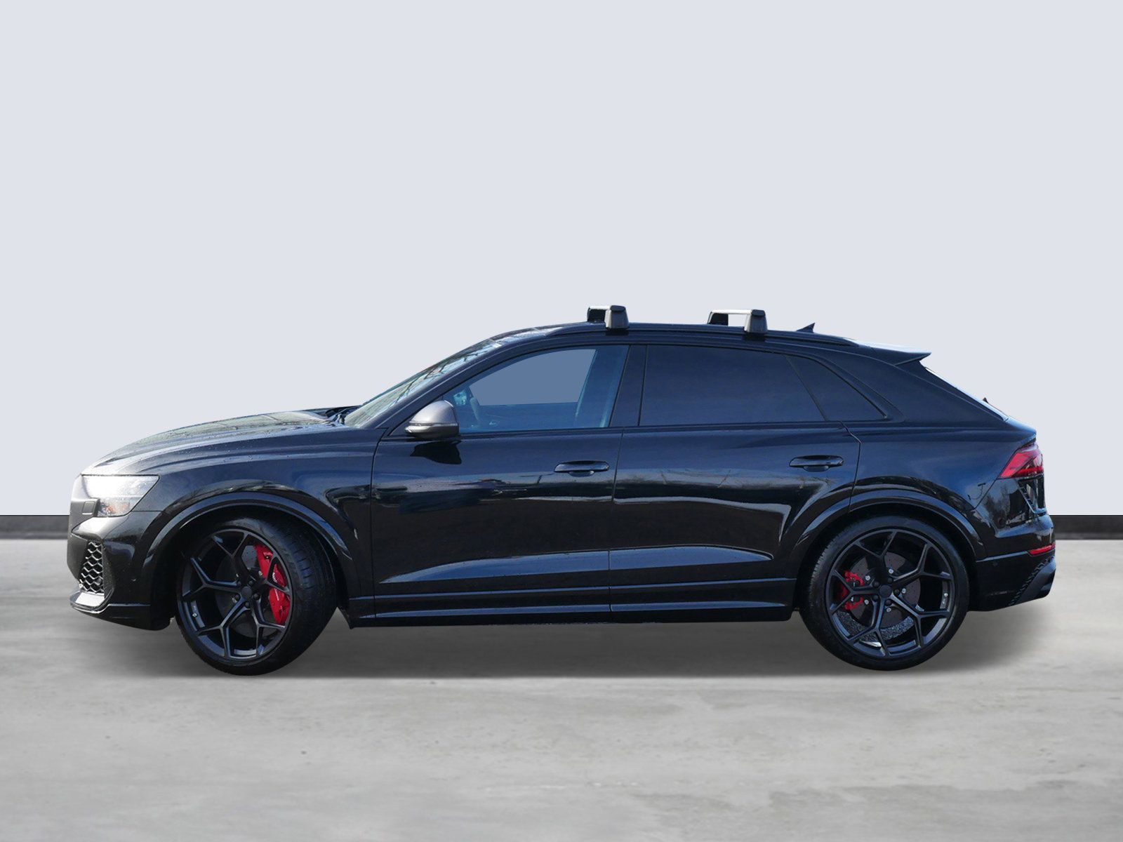 Thumbnail: 2026 Audi RS Q8 - 2
