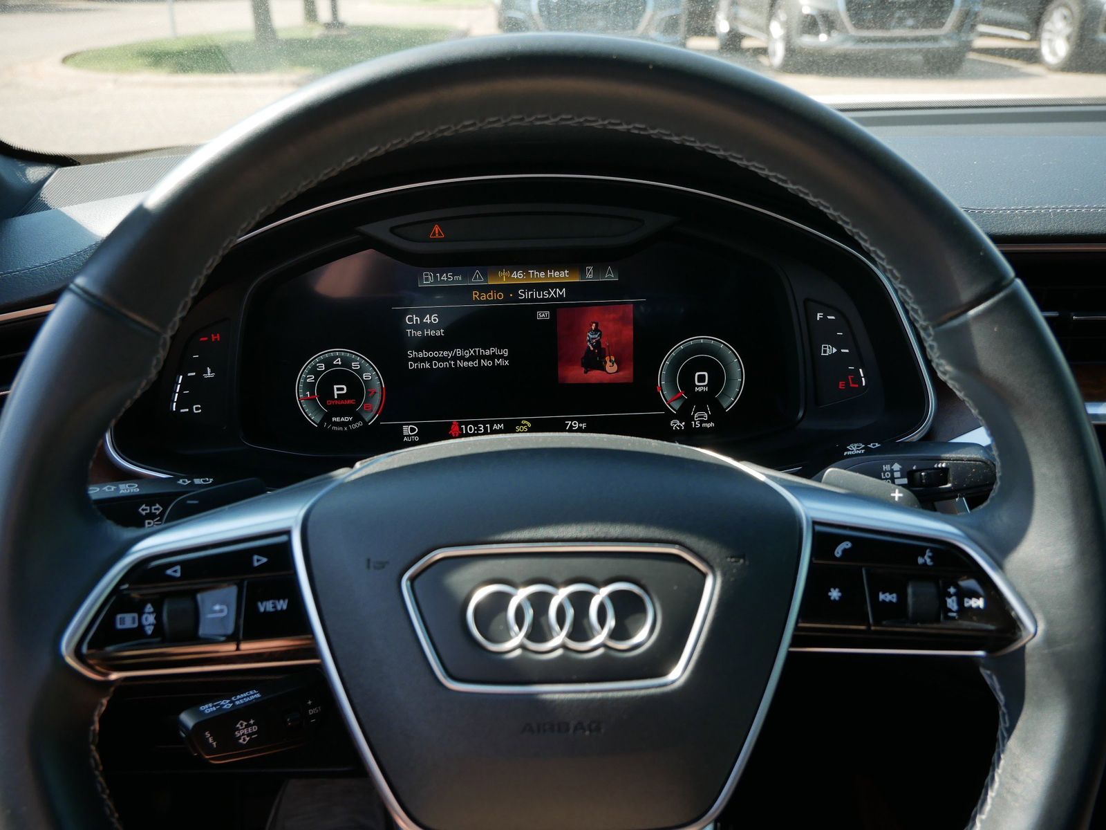Thumbnail: 2023 Audi A6 - 25