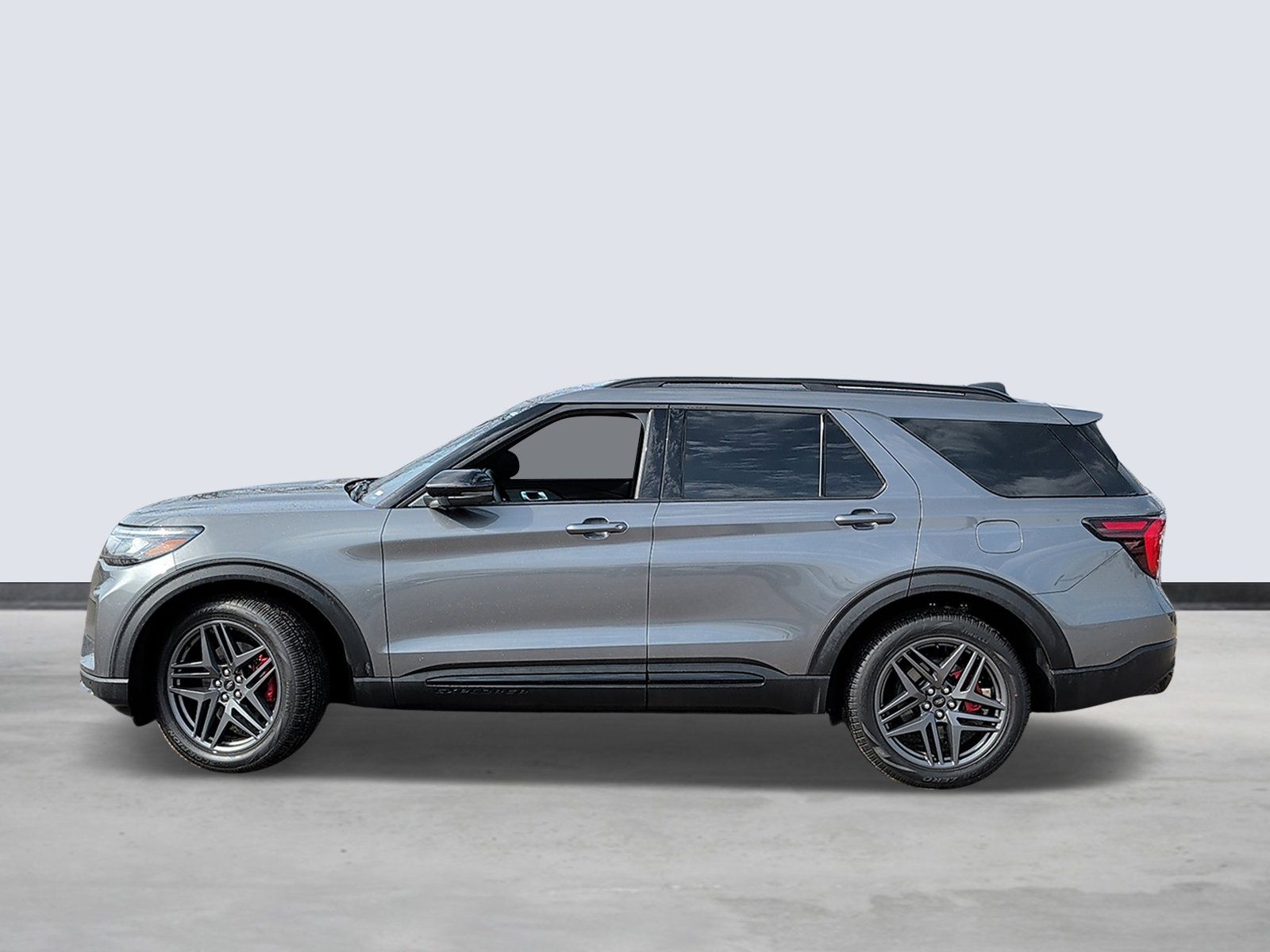Thumbnail: 2026 Ford Explorer - 2