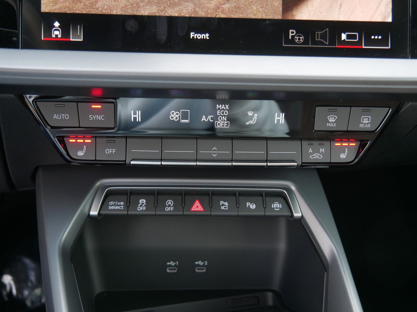 Thumbnail: 2026 Audi A3 - 19