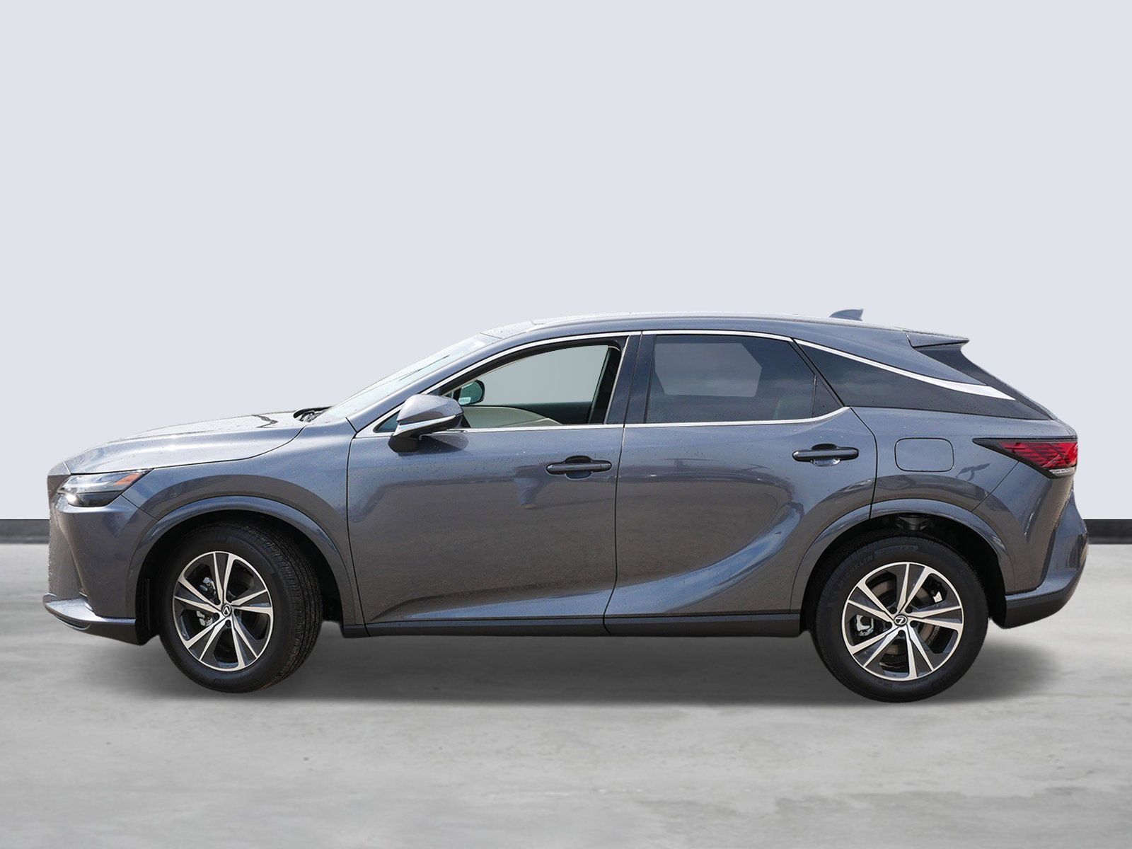 Thumbnail: 2024 Lexus RX - 2