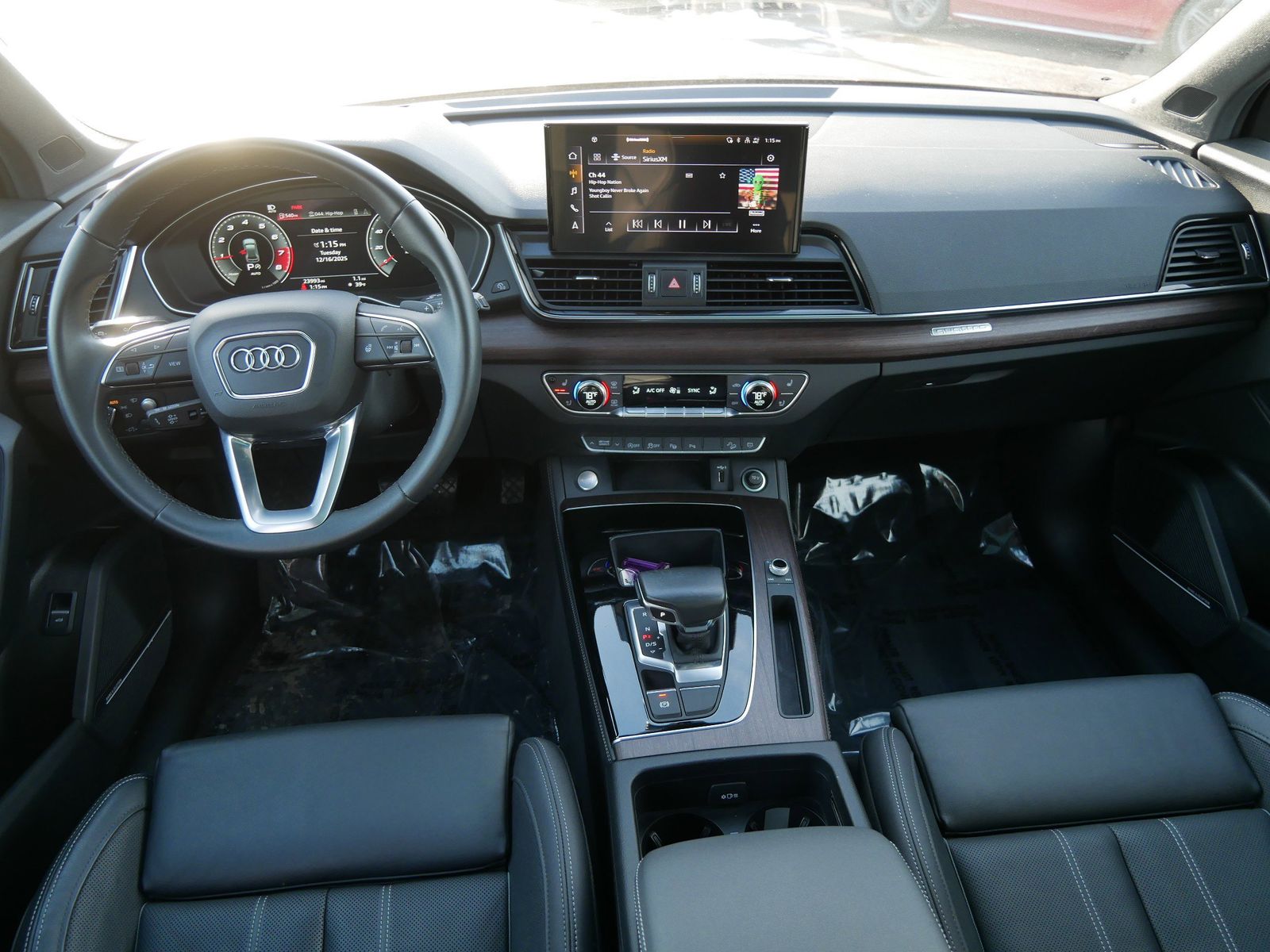 Thumbnail: 2021 Audi Q5 - 12