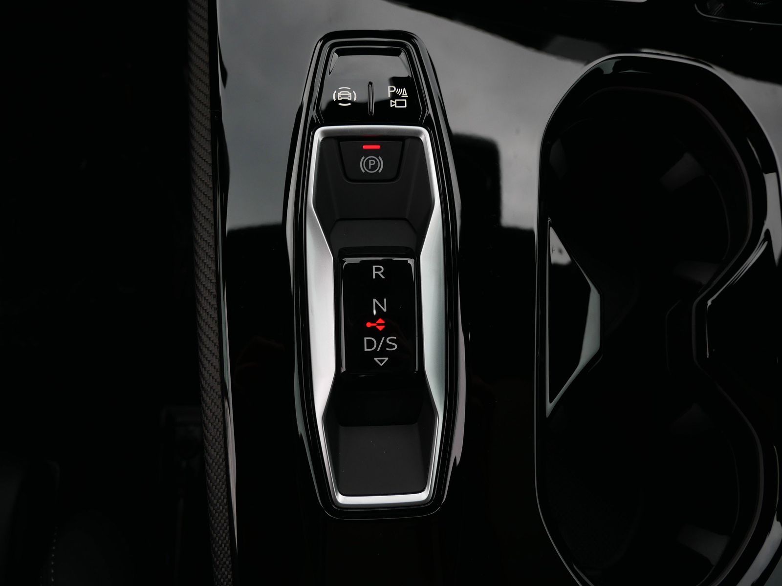 Thumbnail: 2026 Audi S5 - 18