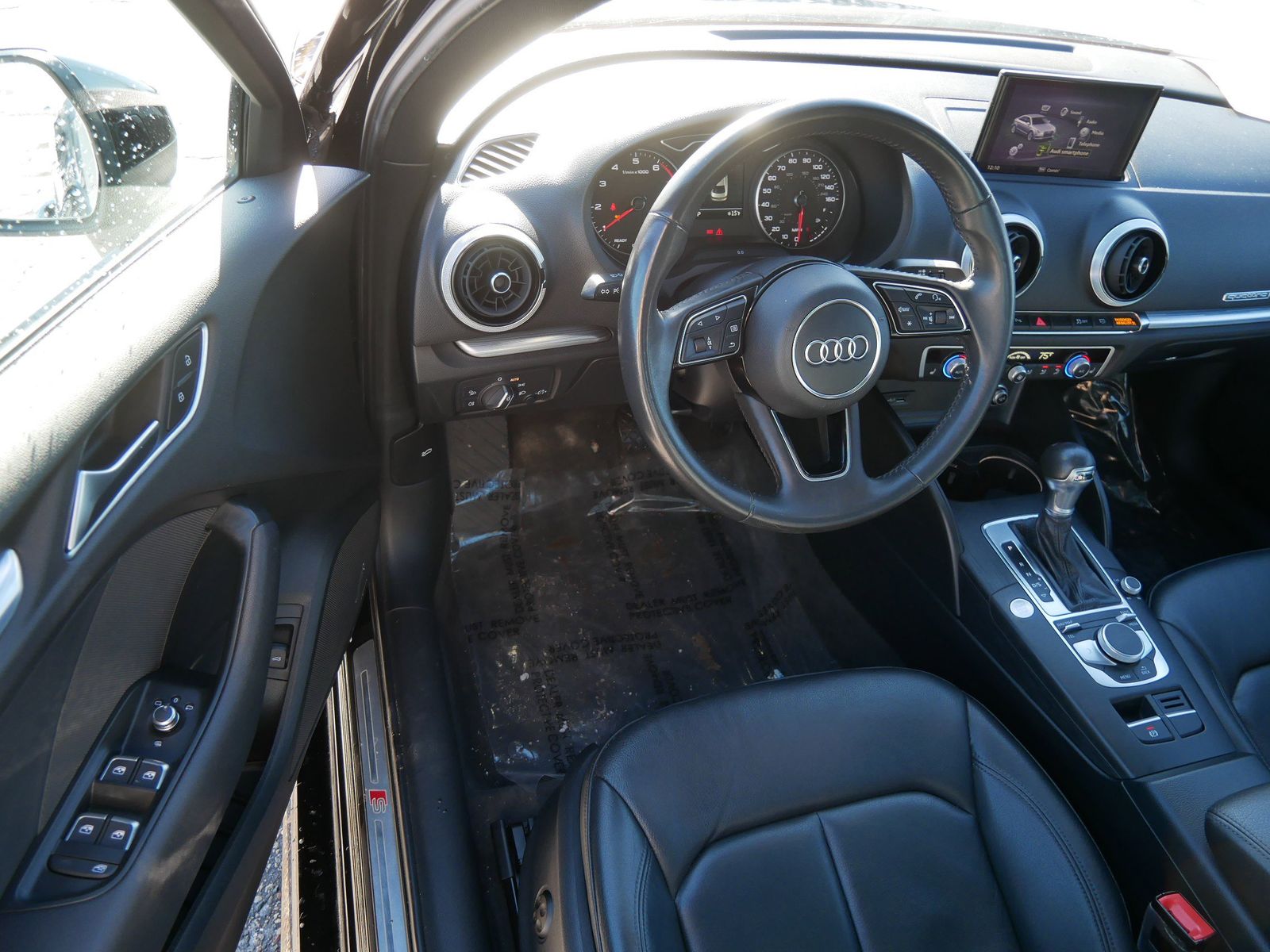 Thumbnail: 2020 Audi A3 - 9