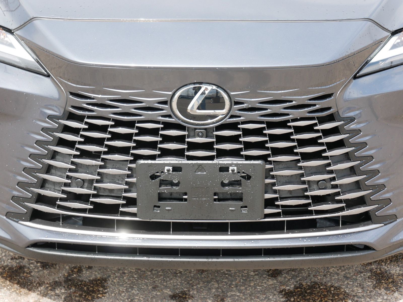 Thumbnail: 2024 Lexus RX - 8