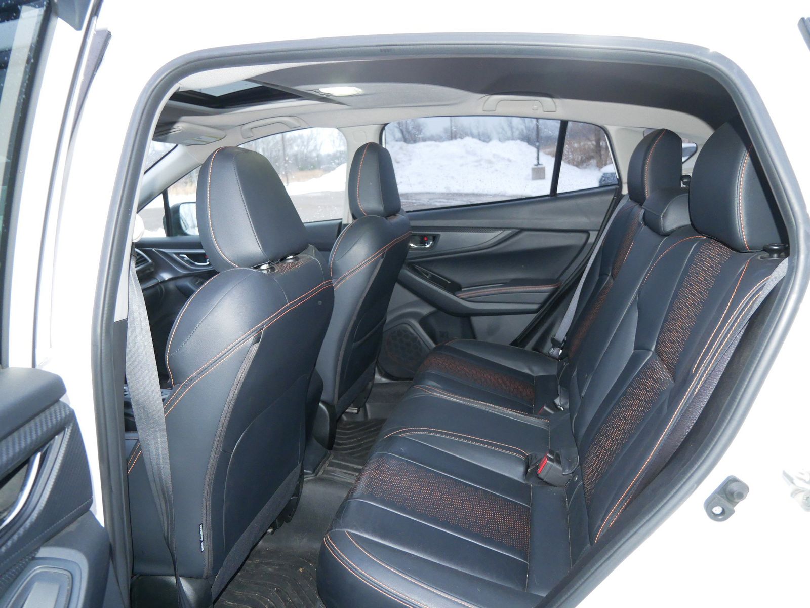 Thumbnail: 2023 Subaru Crosstrek - 9