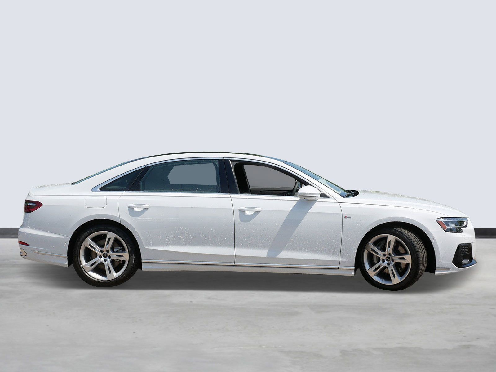 Thumbnail: 2026 Audi A8 - 5