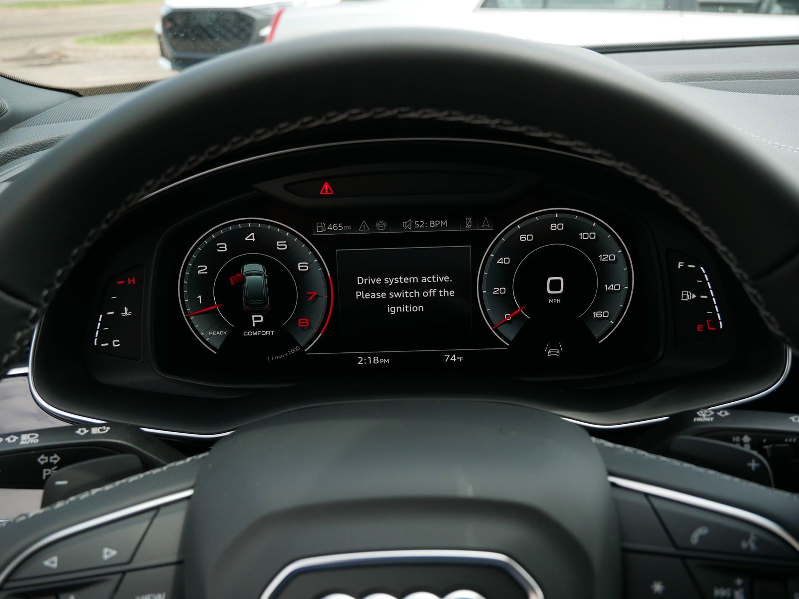 Thumbnail: 2026 Audi Q7 - 24