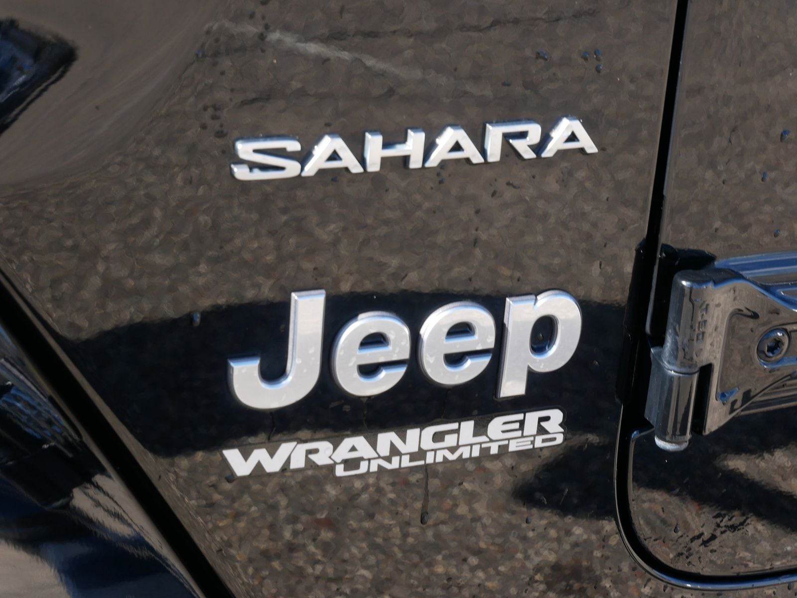 Thumbnail: 2018 Jeep Wrangler - 8