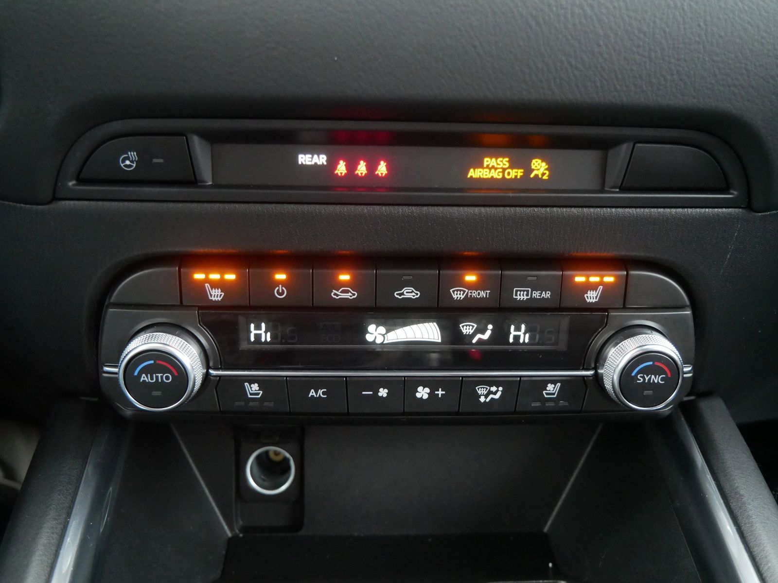 Thumbnail: 2024 Mazda CX-5 - 19