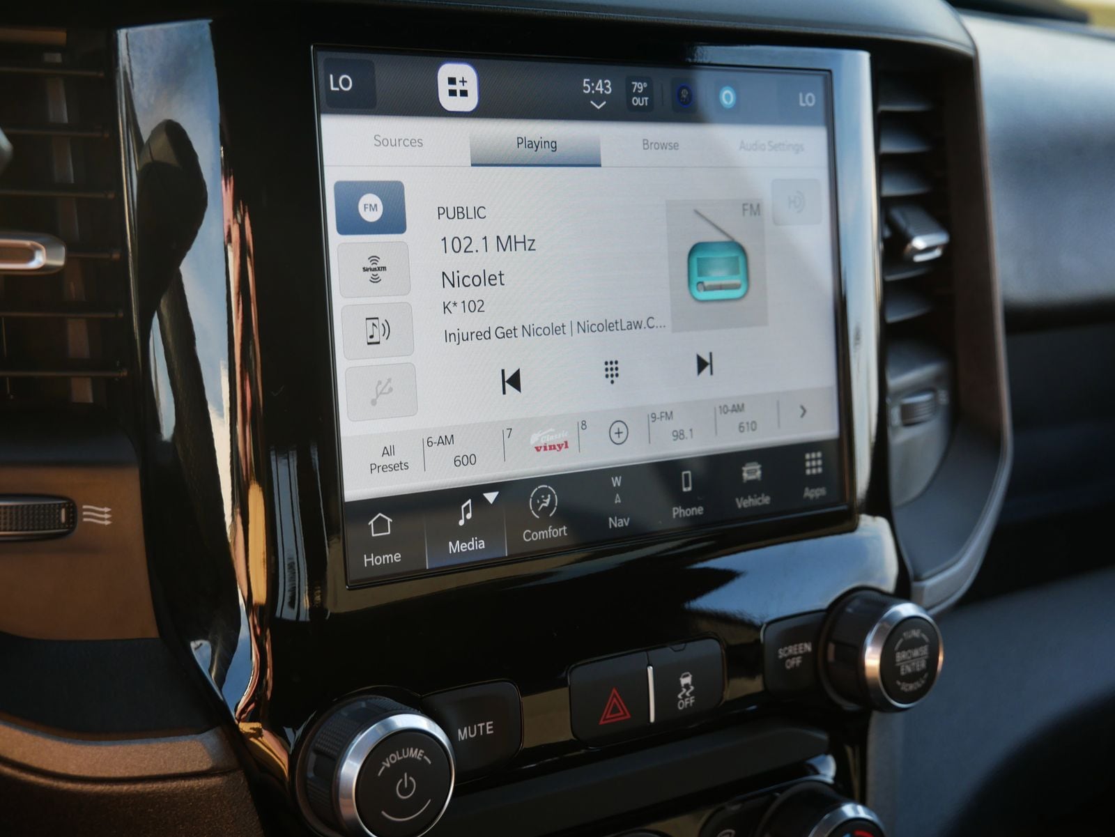 Thumbnail: 2024 RAM 3500 - 17