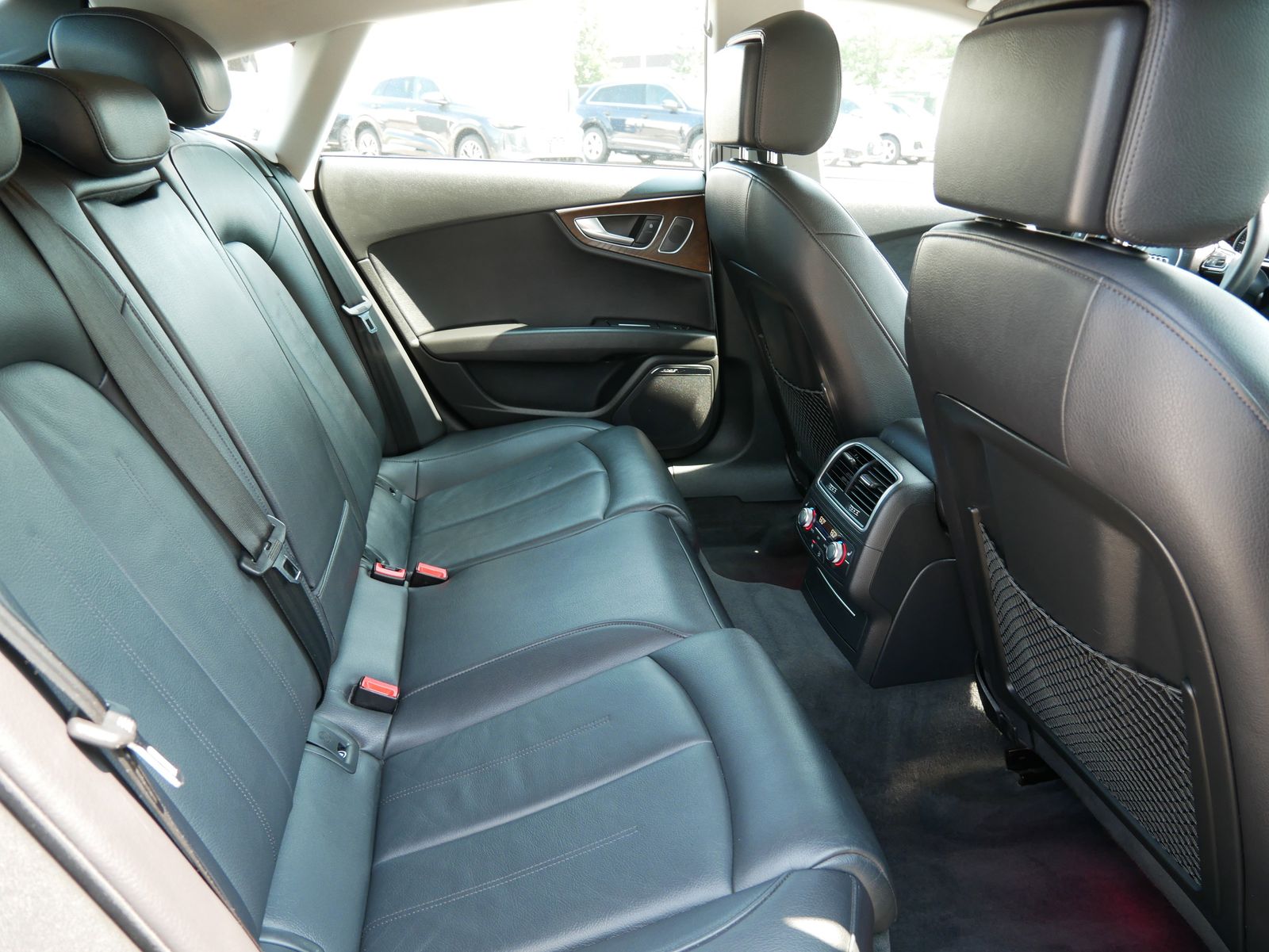 Thumbnail: 2016 Audi A7 - 11