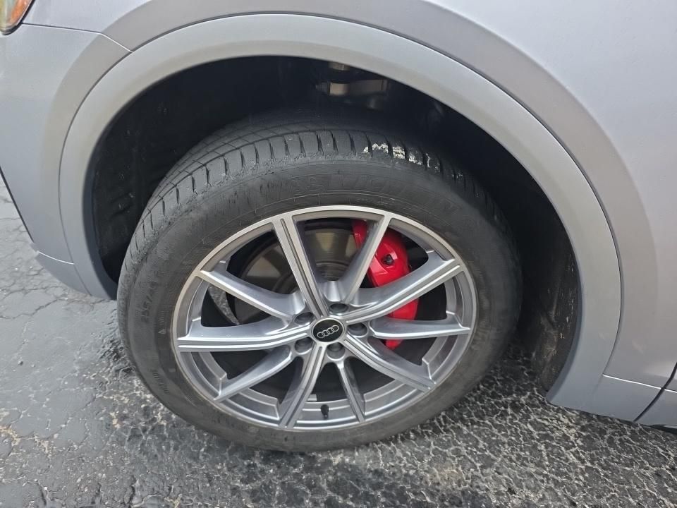 Thumbnail: 2024 Audi Q5 - 15